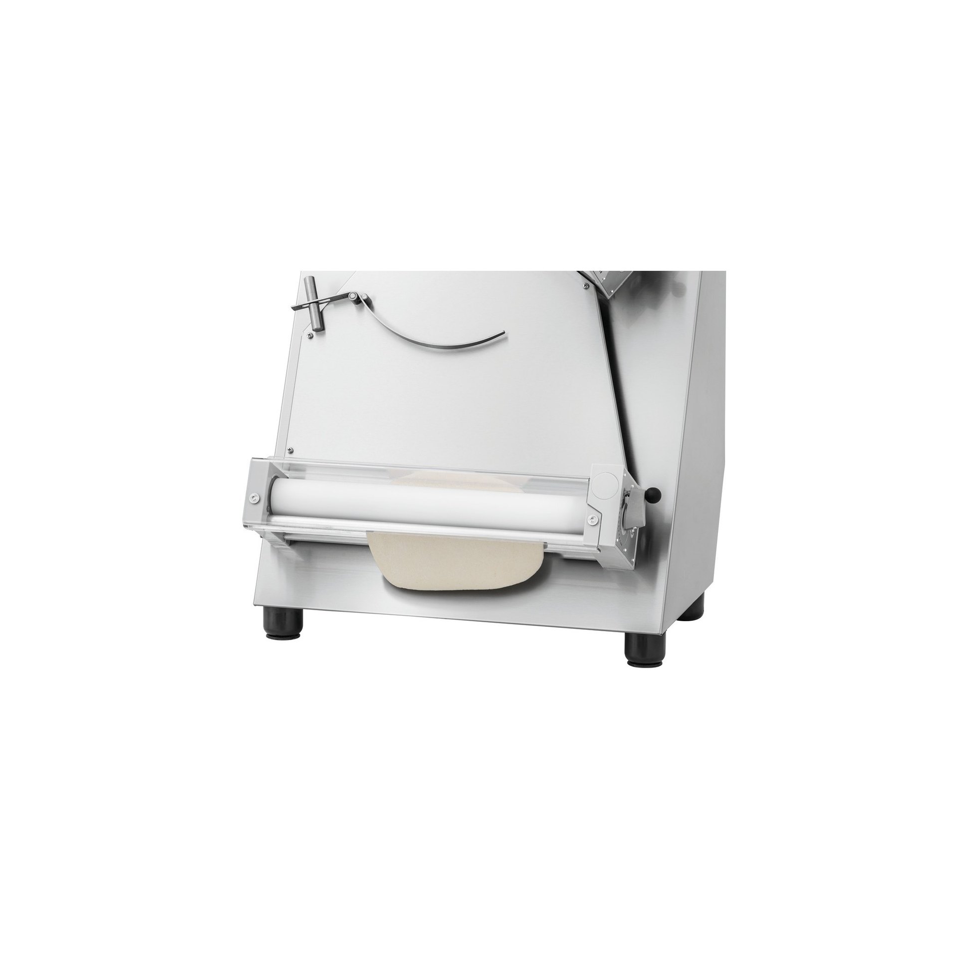 Teigausrollmaschine 4000