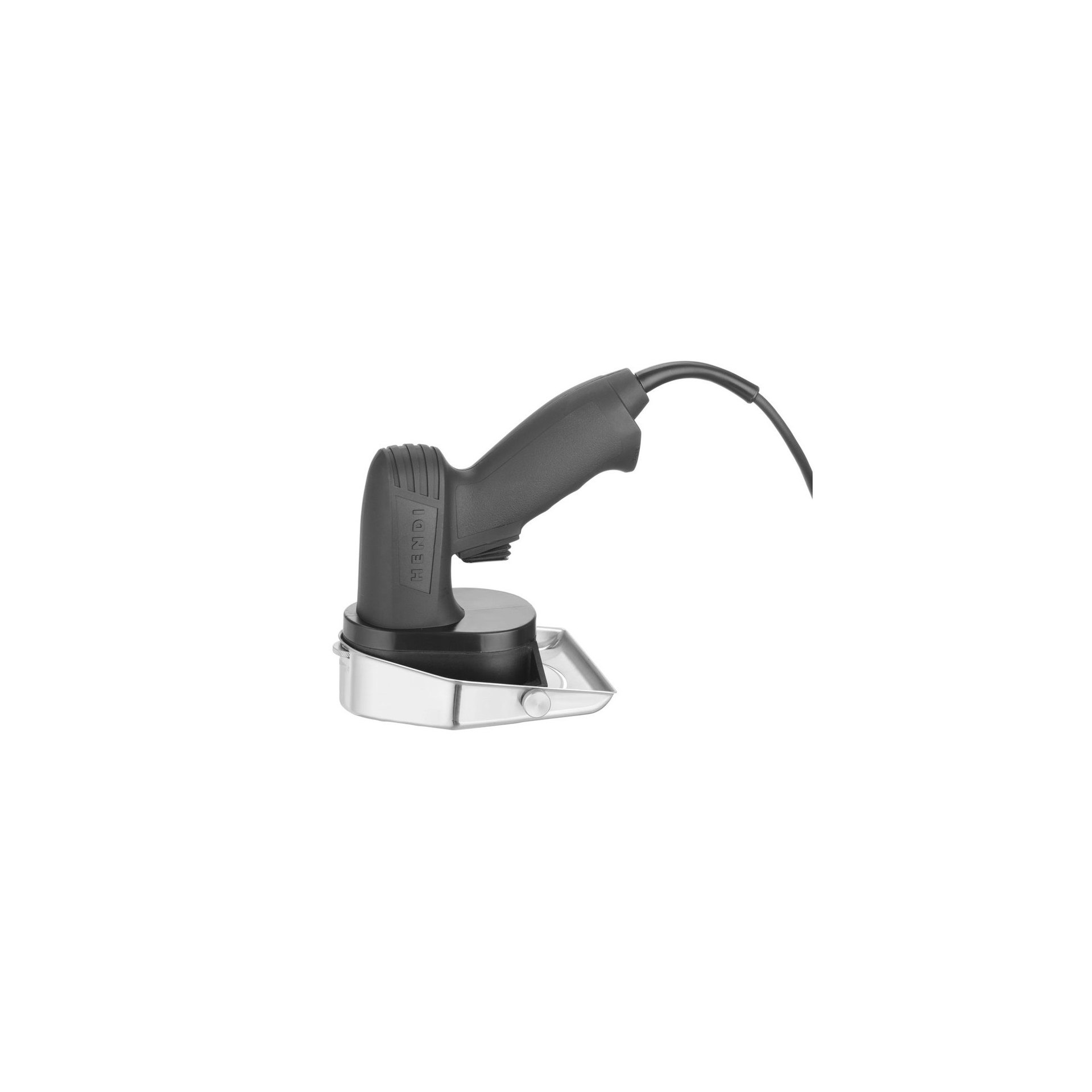 Elektrisches Kebabmesser, Kitchen Line, 230V/80W, 262x134x(H)189mm