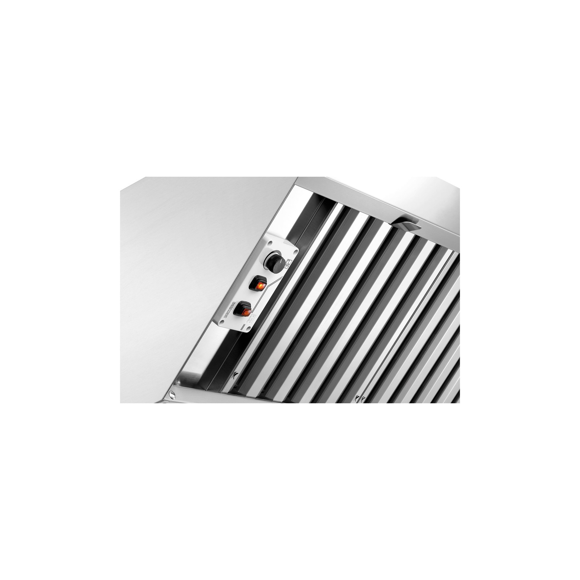 Kondensationshaube Silversteam2 Kondensationshaube Silversteam2