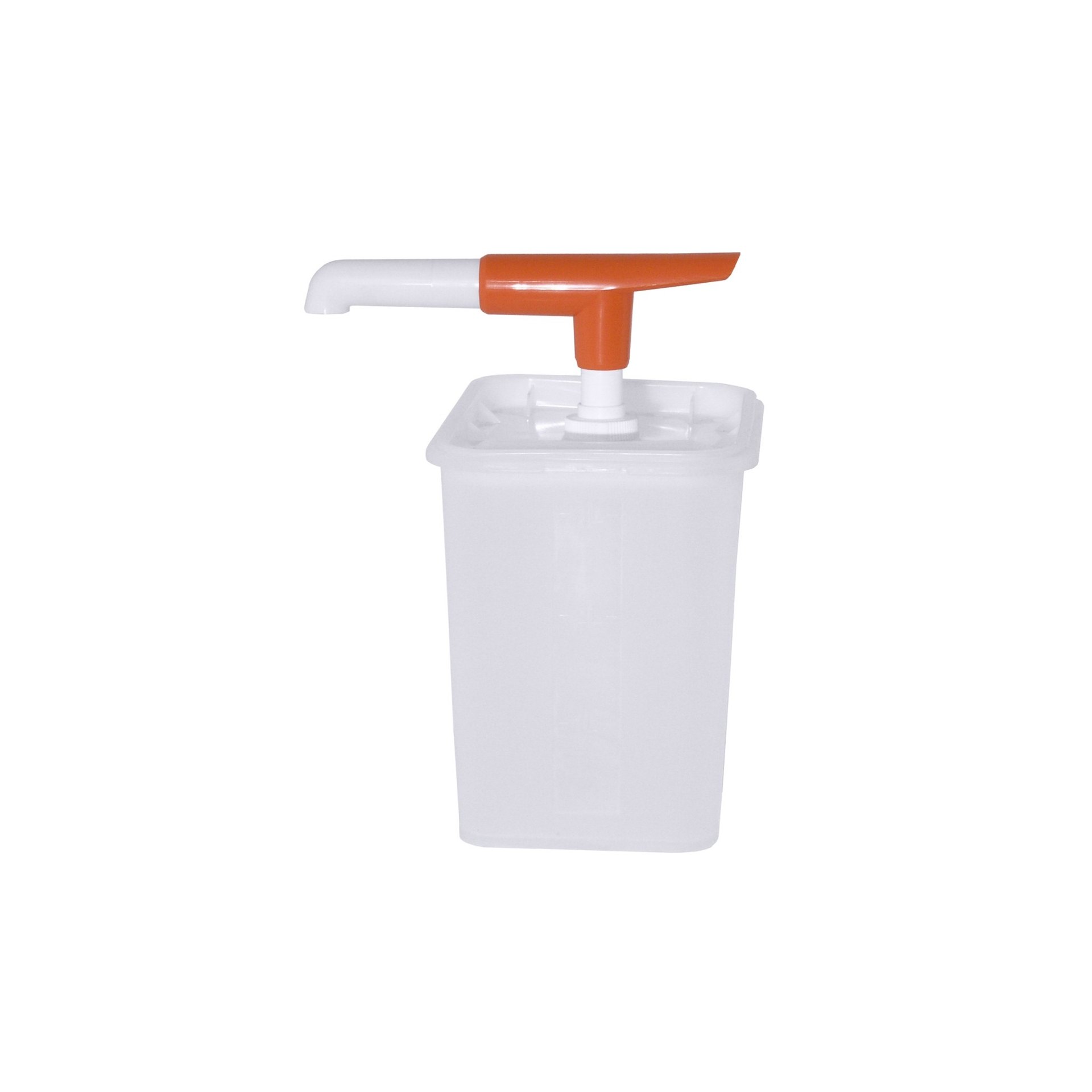 Dispenser 48 cm