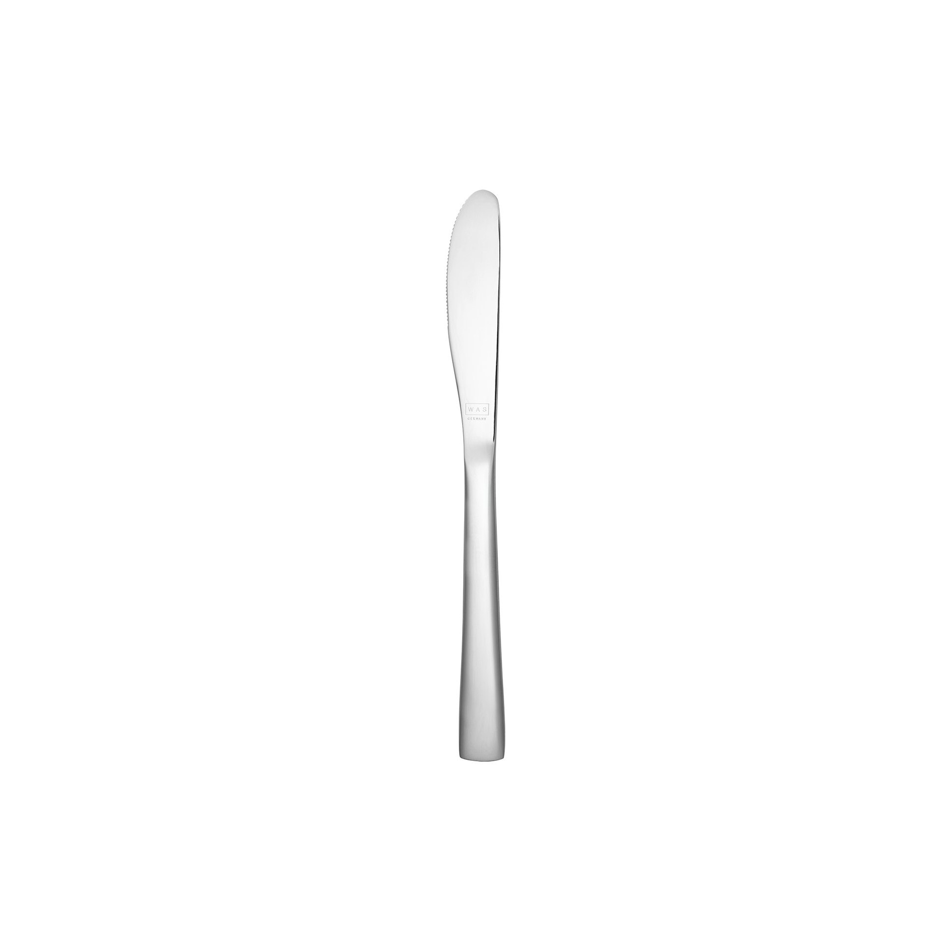 Dessertmesser (L) 19,5 cm, Serie Hamburg