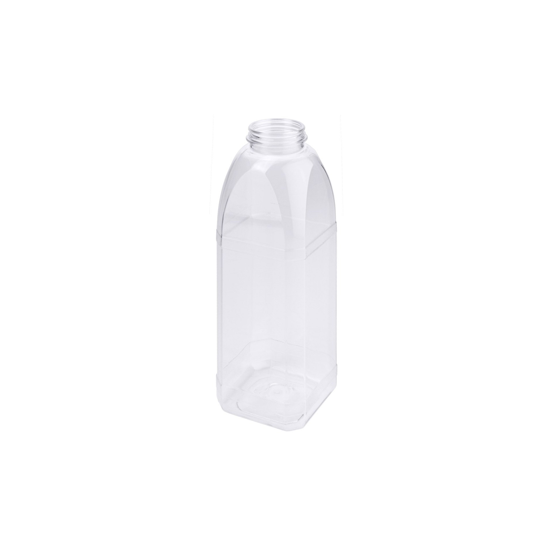 Milchflasche 1 l / 1 l Milchflasche 1 l / 1 l
