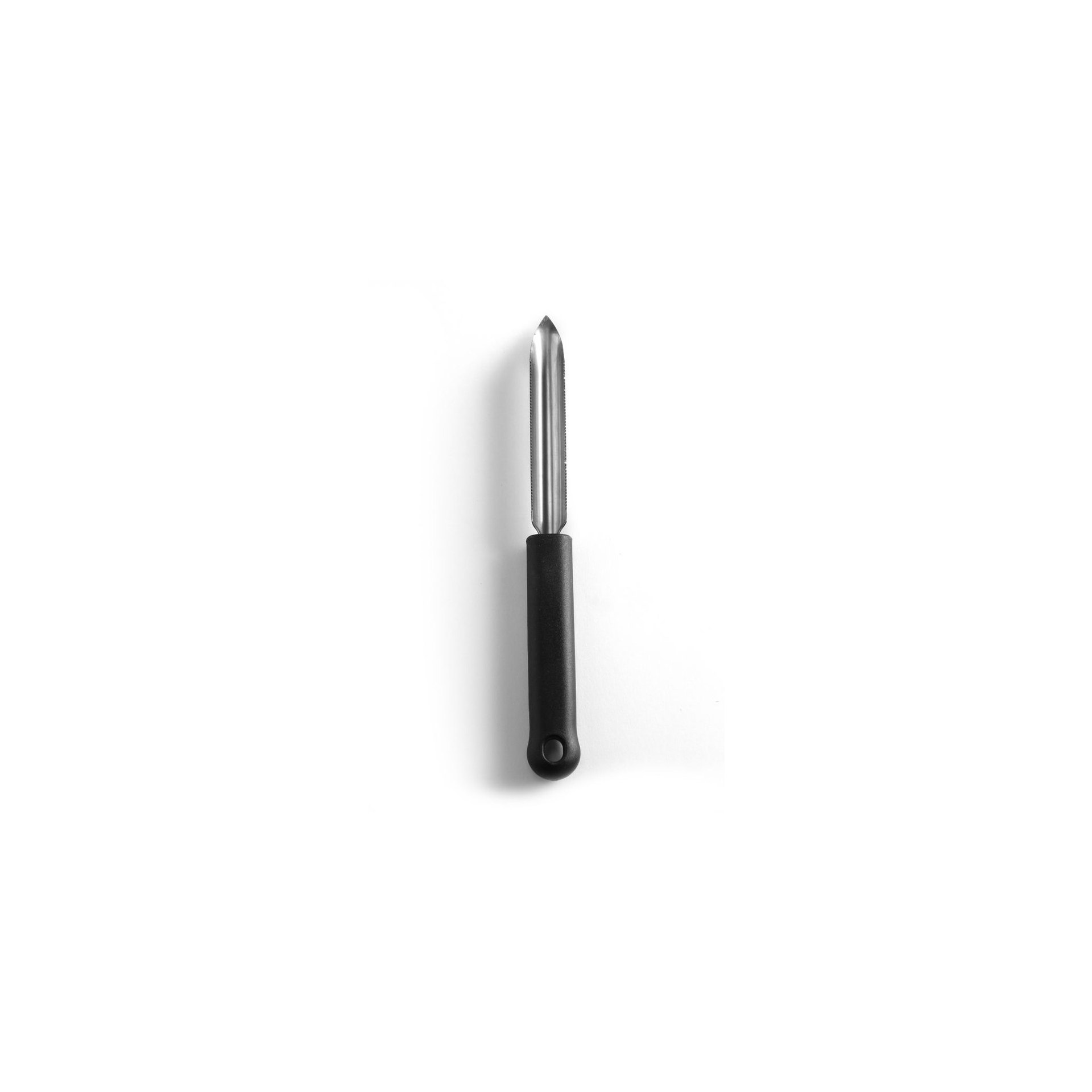 Obst- & Gemüseentkerner, Schwarz, (L)220mm Obst- & Gemüseentkerner, Schwarz, (L)220mm