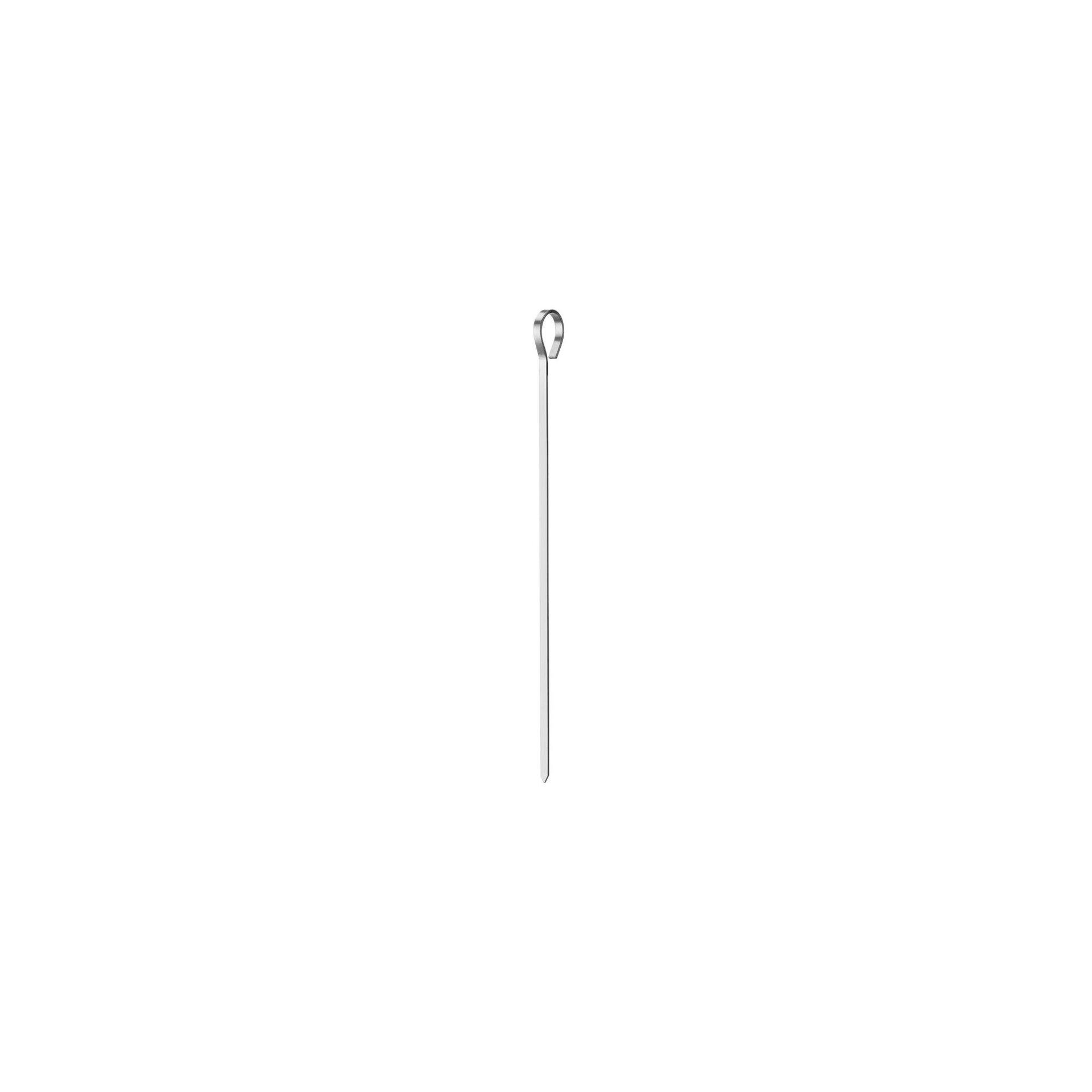 Grillspiess - 24 Stk., 24 Stk., (L)210mm
