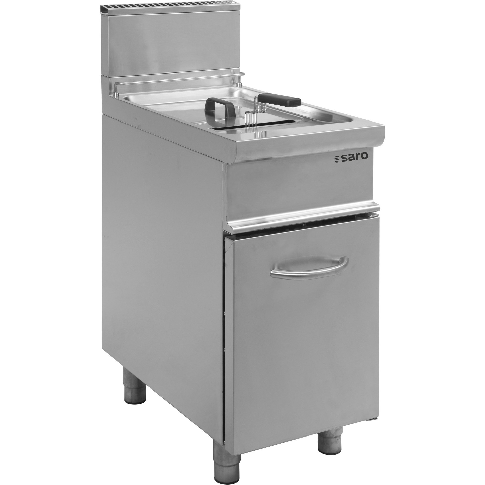 Gasfritteuse Modell E7/FLG1V17