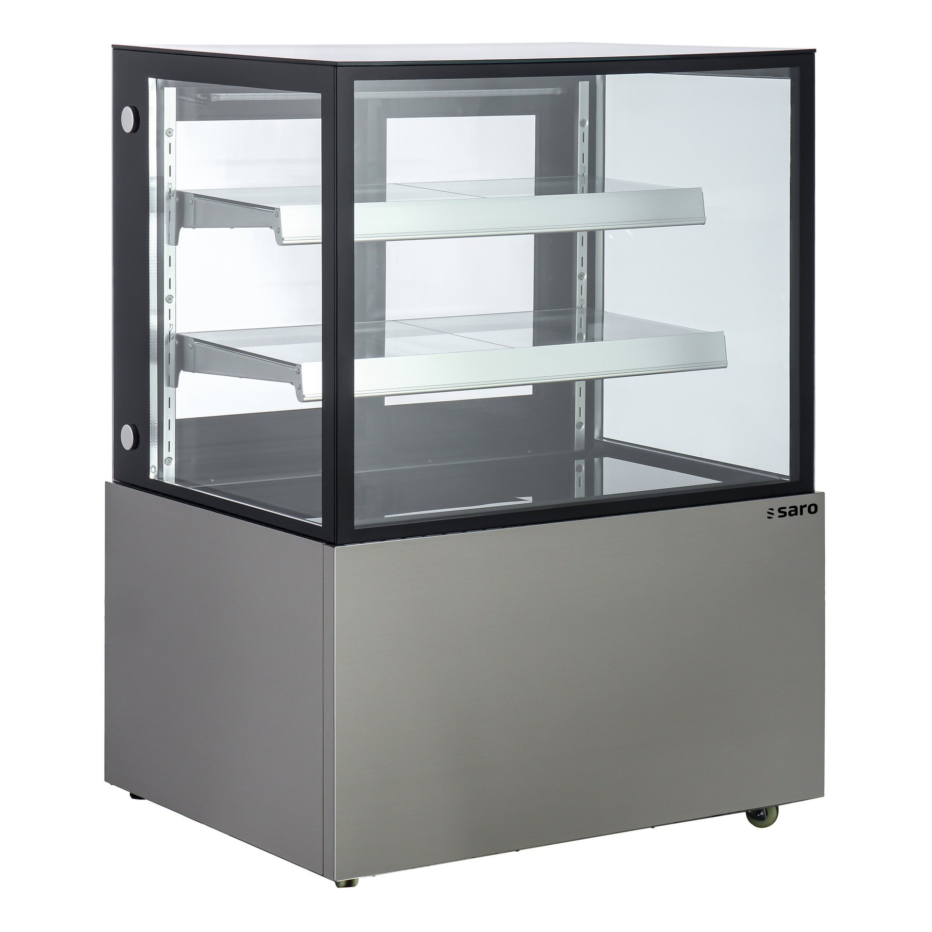 Kuchenvitrine 300 Liter Modell JASMIN Kuchenvitrine 300 Liter Modell JASMIN