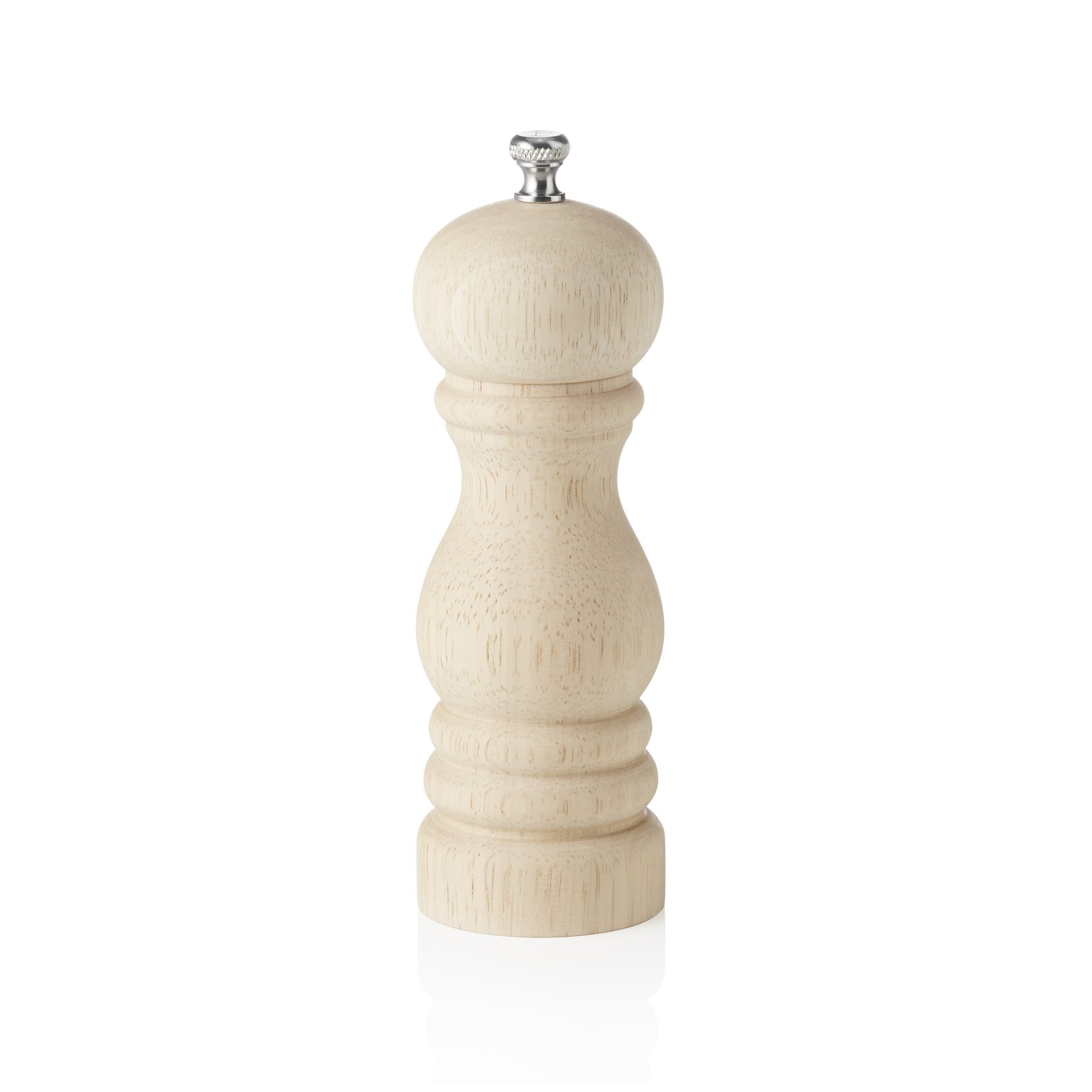 Pfeffermühle Ø 5,4 cm, (H) 15 cm