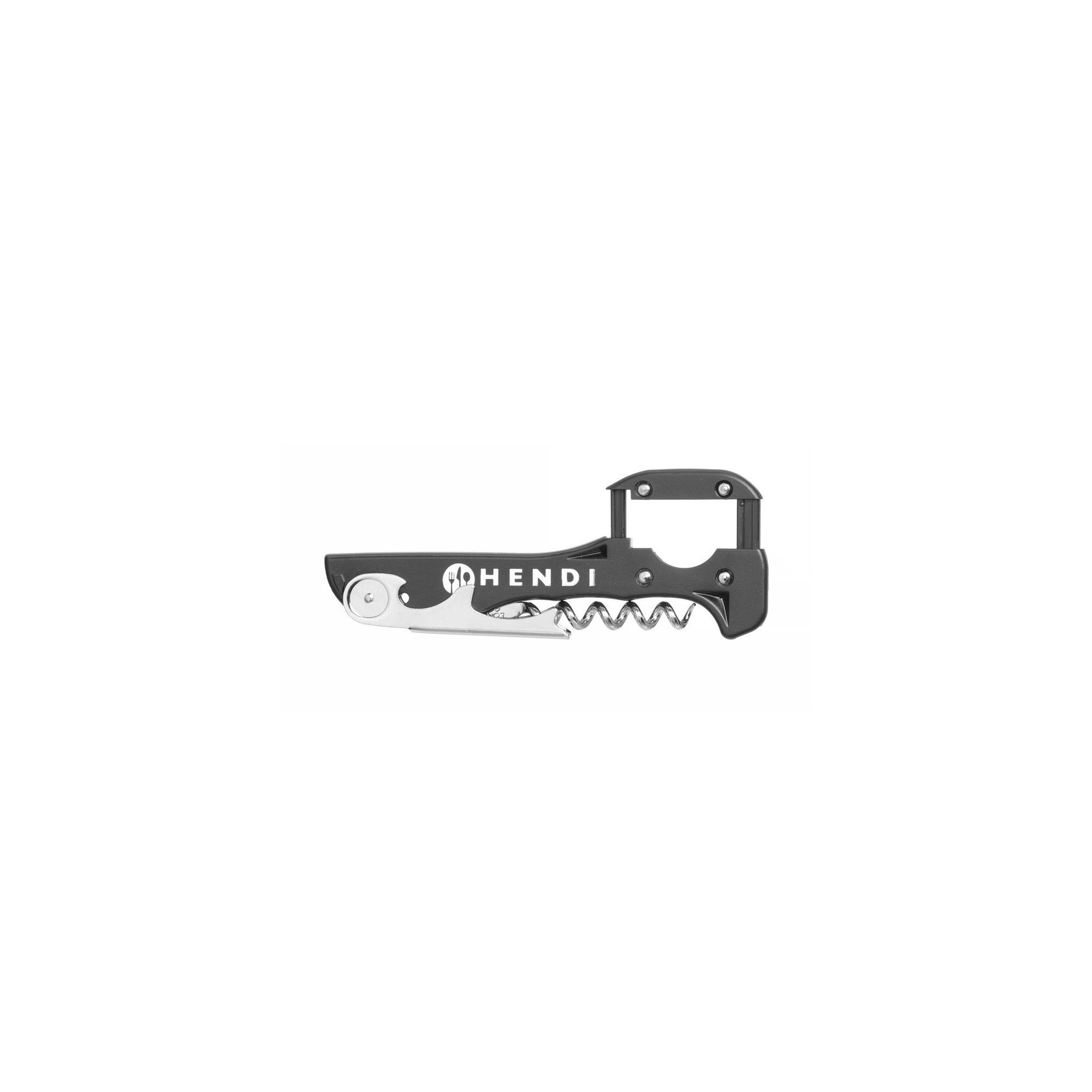 Kellnerkorkenzieher, BarUp, 37x130x(H)14mm