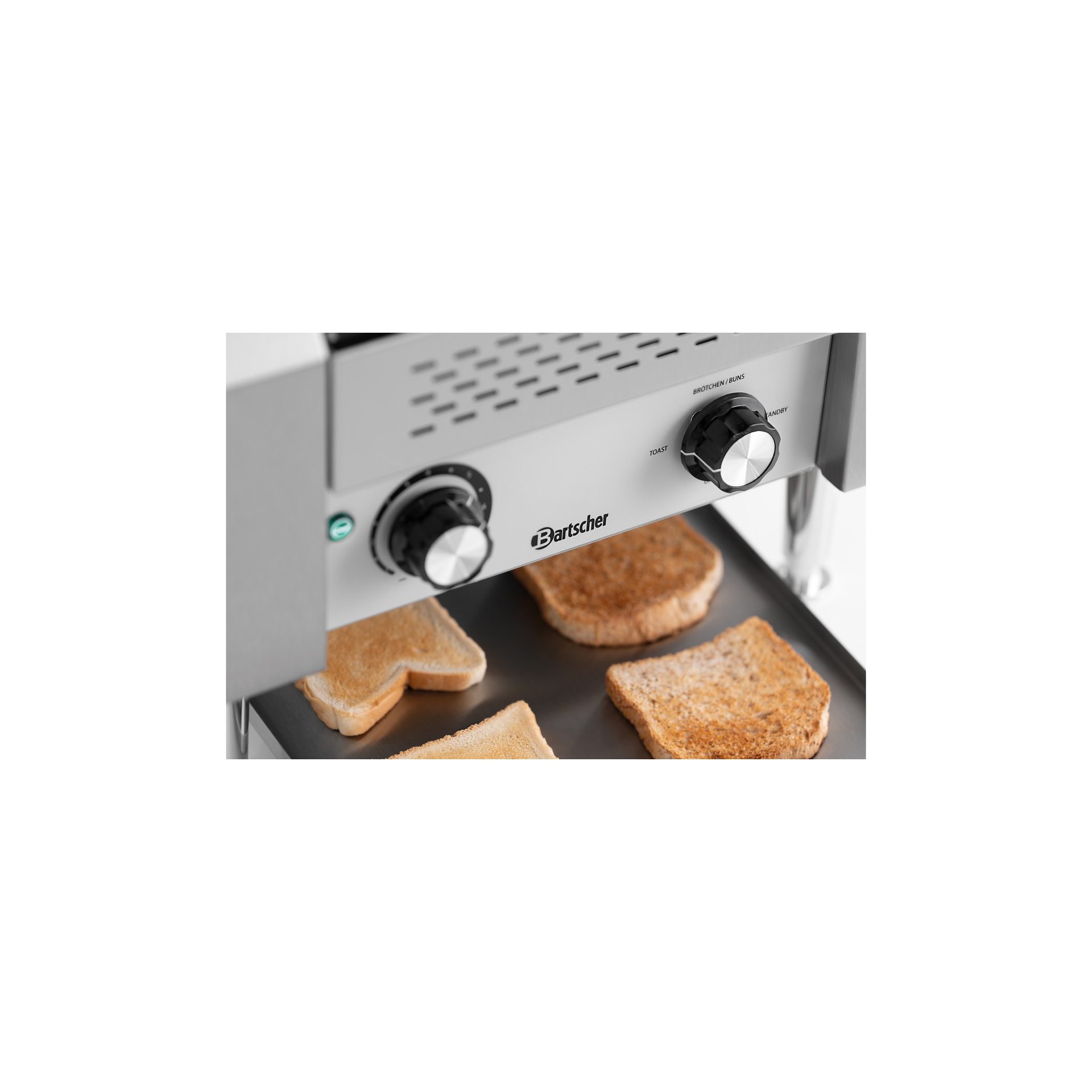 Durchlauftoaster DLT150-1 Durchlauftoaster DLT150-1