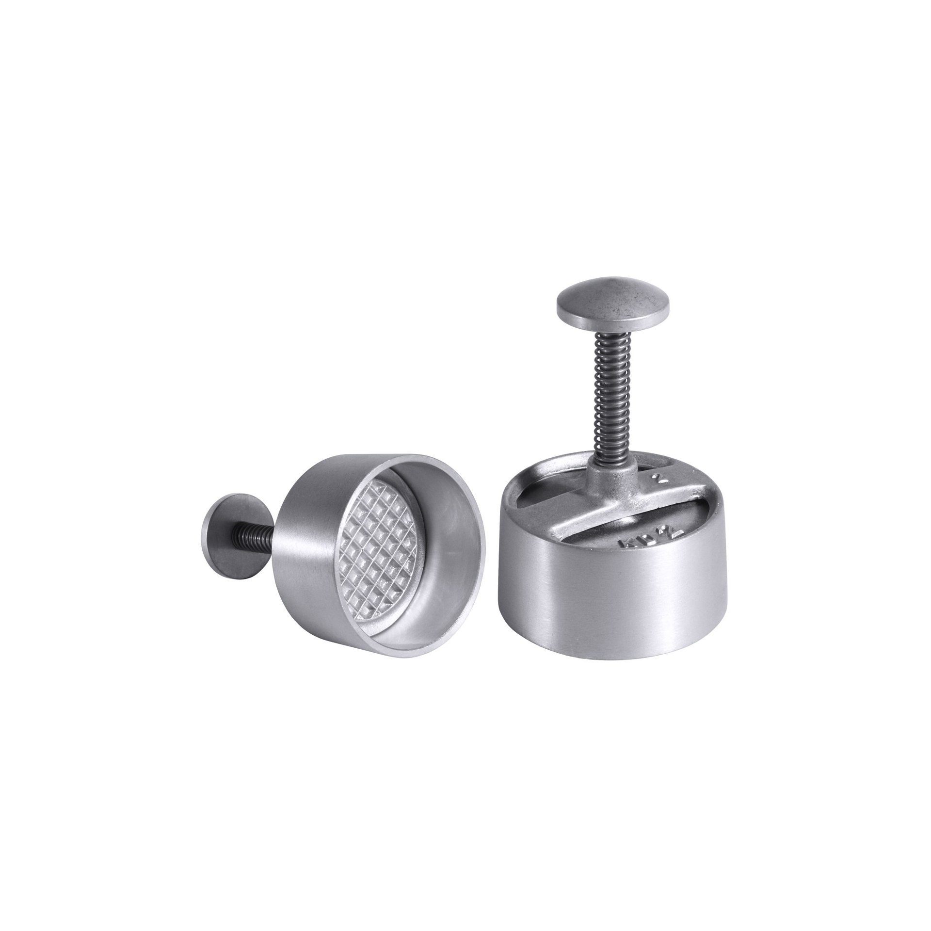 Hackfleischpresse 10 cm Hackfleischpresse 12,5 cm