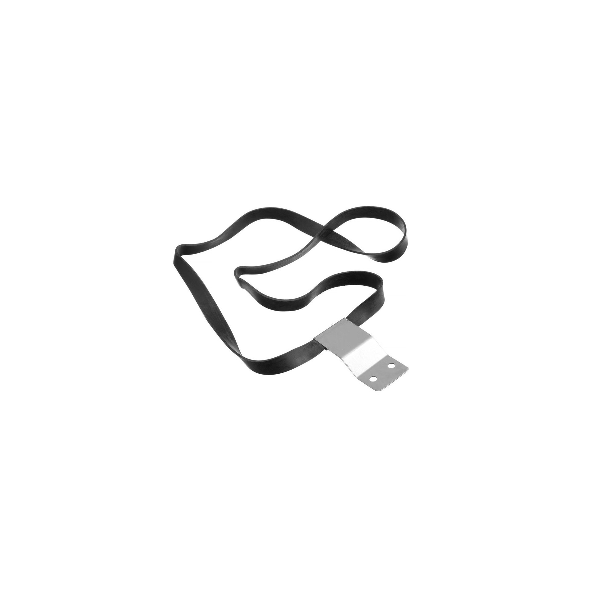 Gummiband für Müllbeutel-Halter, Gummiband