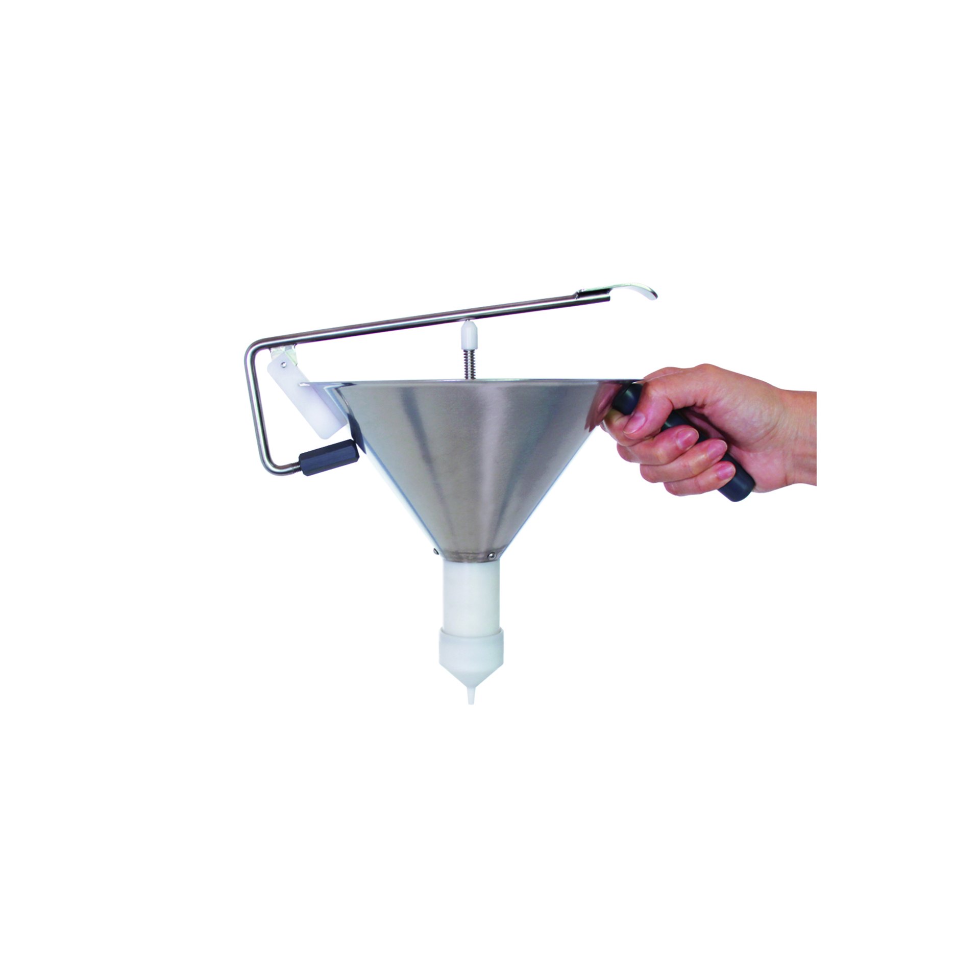 Trüffelfüller, 1 Liter, Ø 300 mm Trüffelfüller, 1 Liter, Ø 300 mm