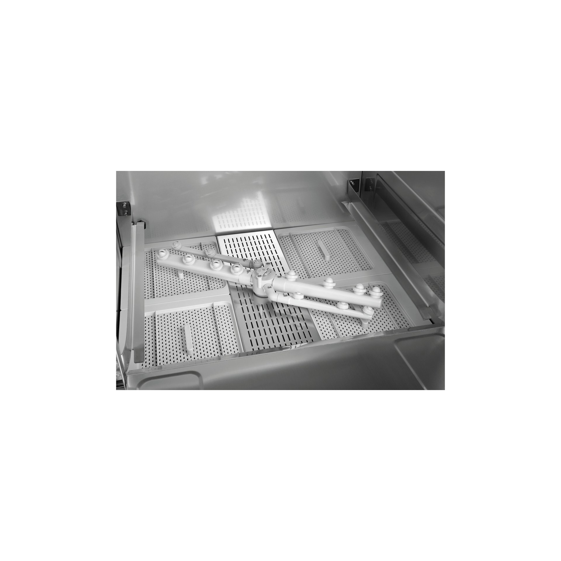 Spülmaschine US M500 LPWR K Spülmaschine US M500 LP K