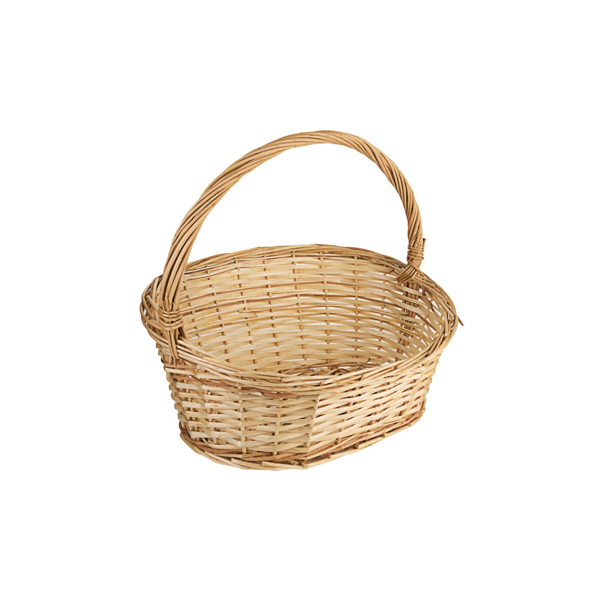 Präsentkorb 40 cm Präsentkorb 40 cm