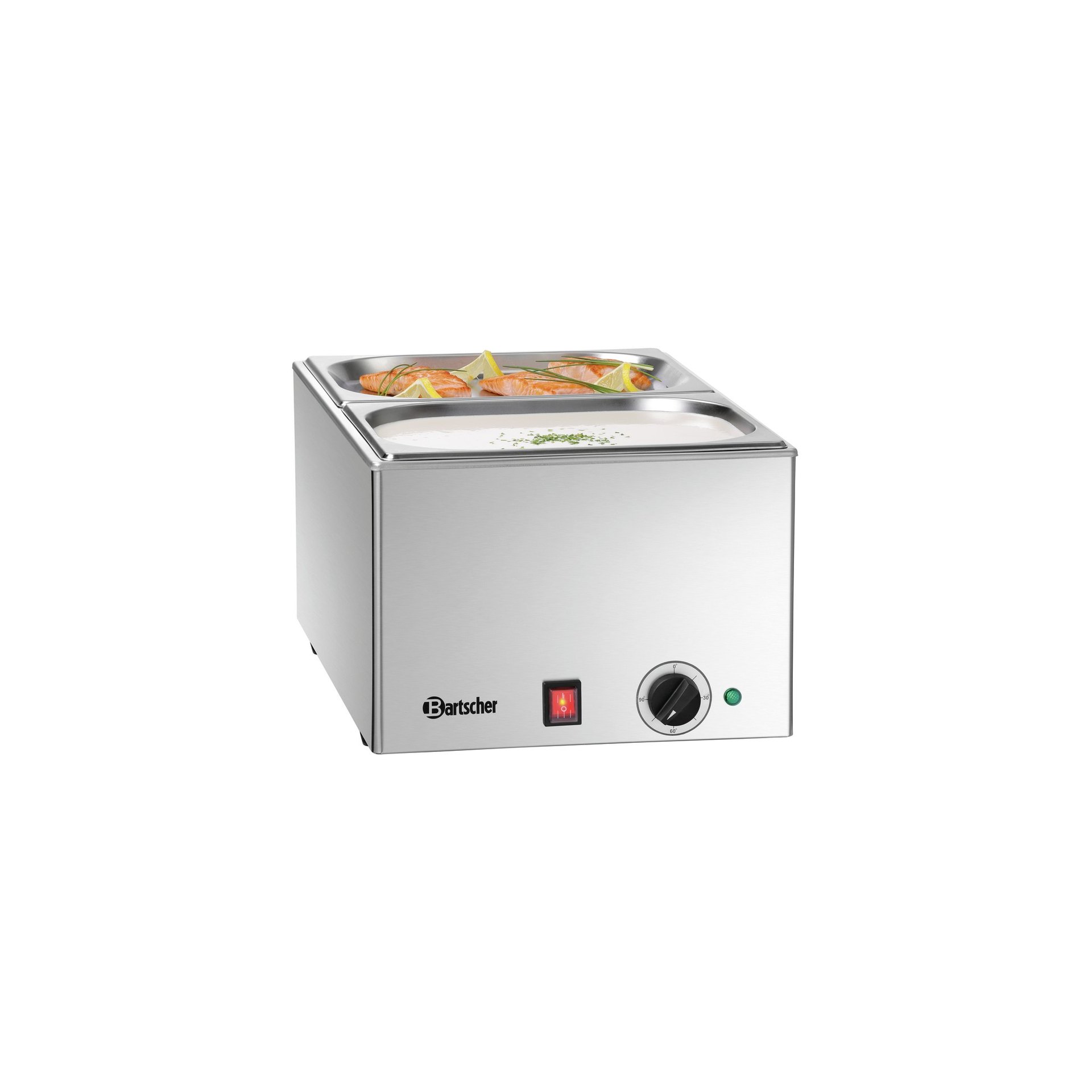 Bain Marie 212-150 Bain Marie 212-150