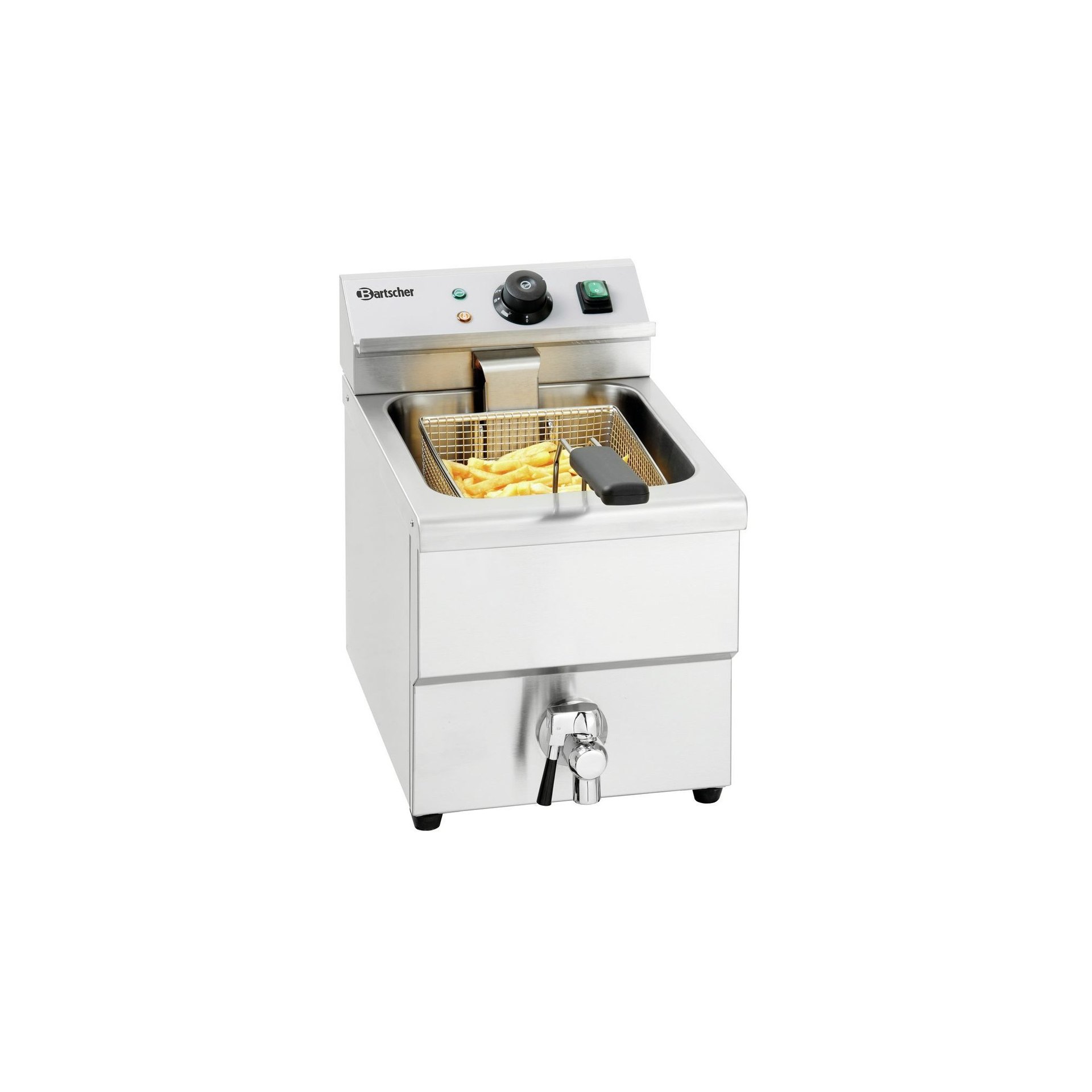 Fritteuse IMBISS I Fritteuse IMBISS I