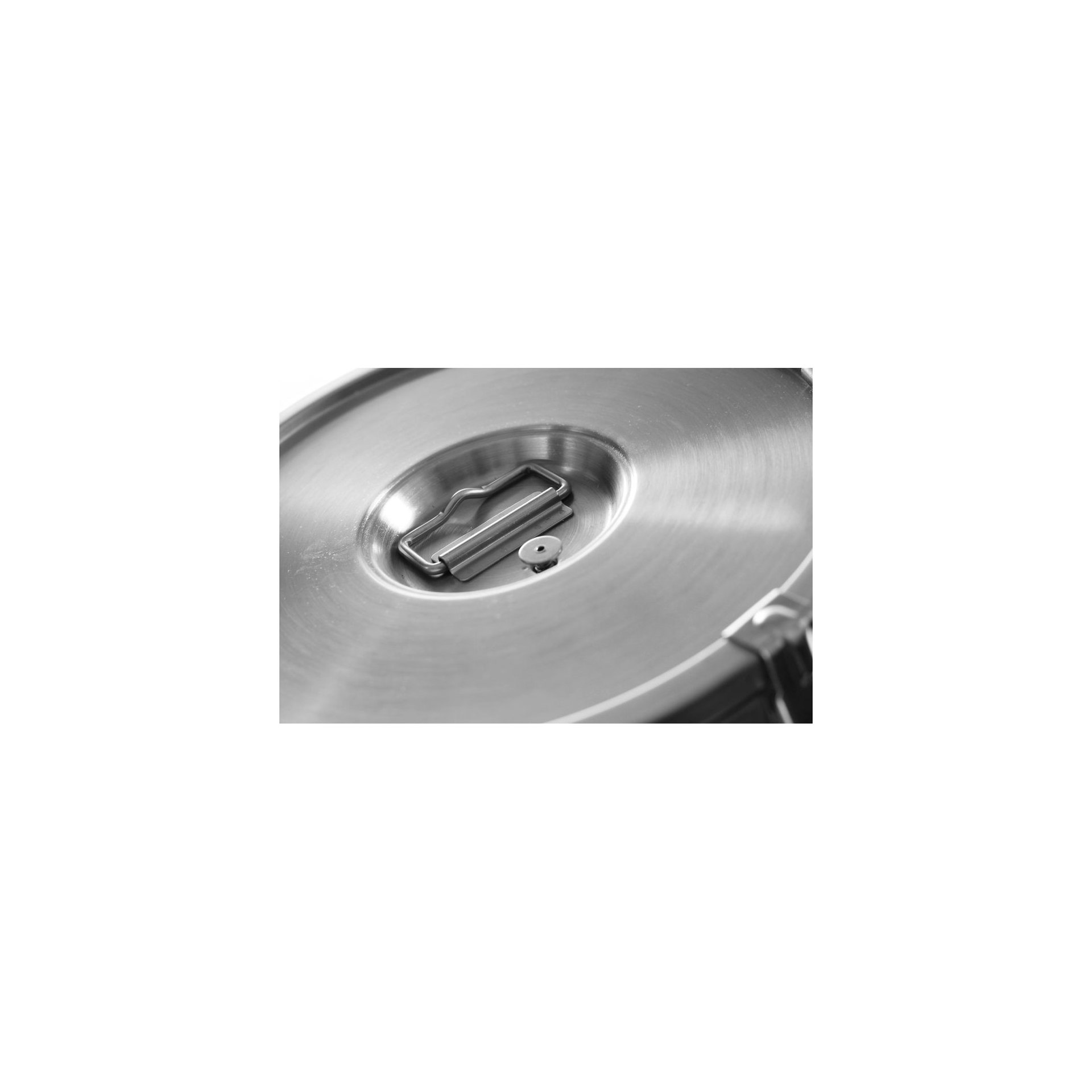 Isolierter tragbarer Behälter, Profi Line, 20L, ⌀330x(H)360mm