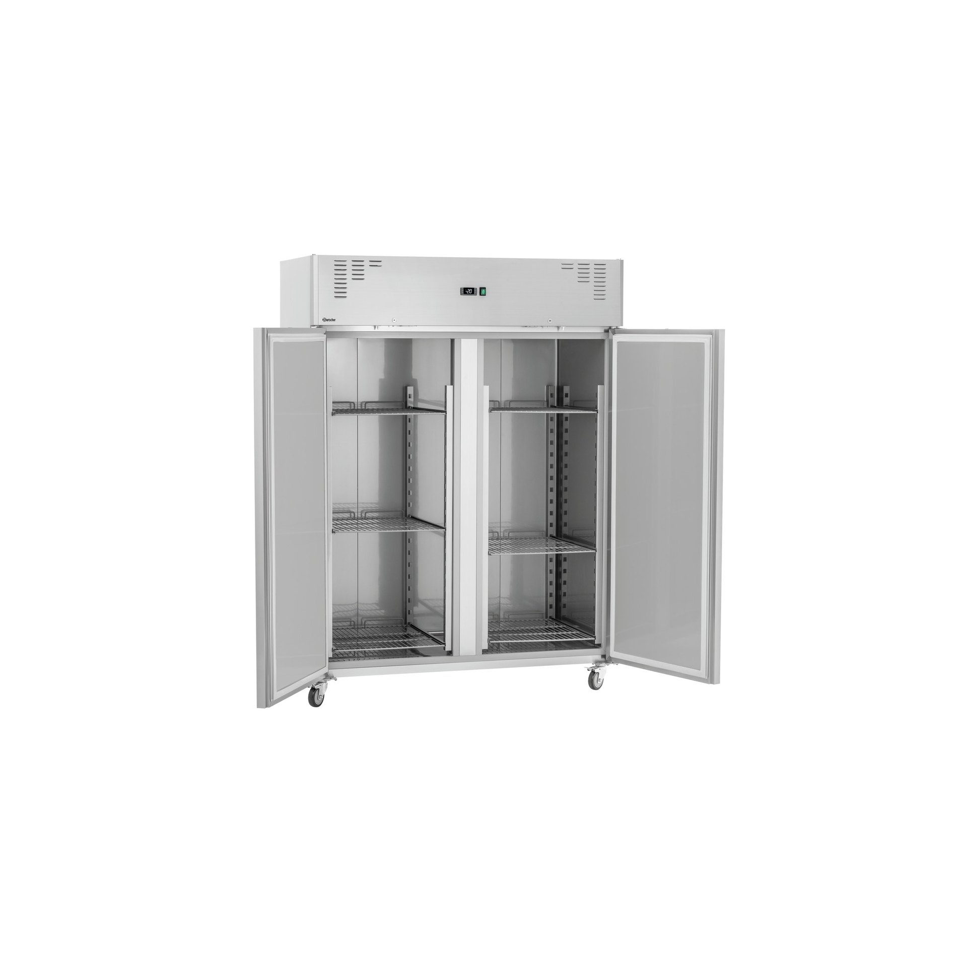 Kühlschrank KGN2-212