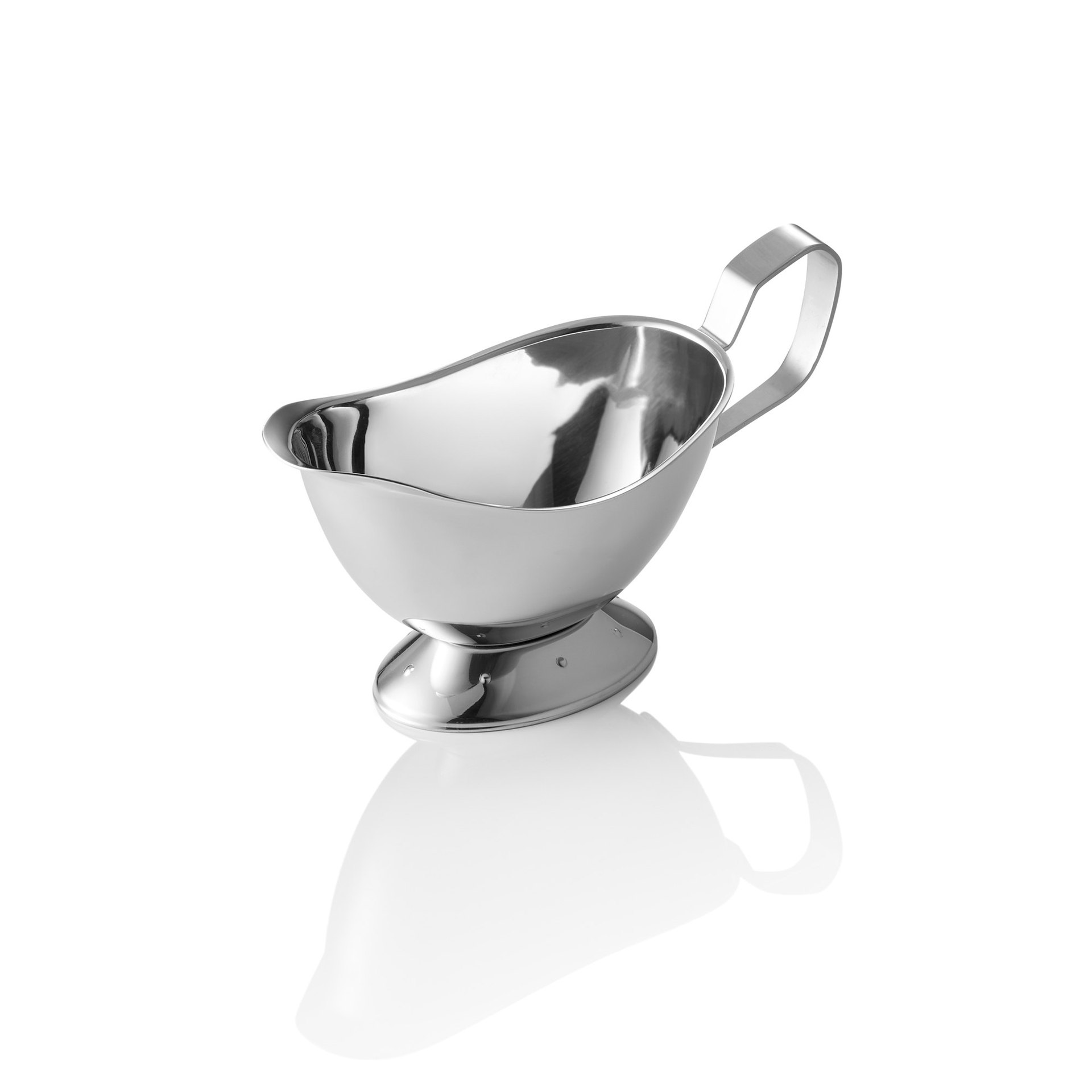 Sauciere, 240 ml, 18,5 x 8,5 x 10,5 cm Sauciere, 240 ml, 18,5 x 8,5 x 10,5 cm