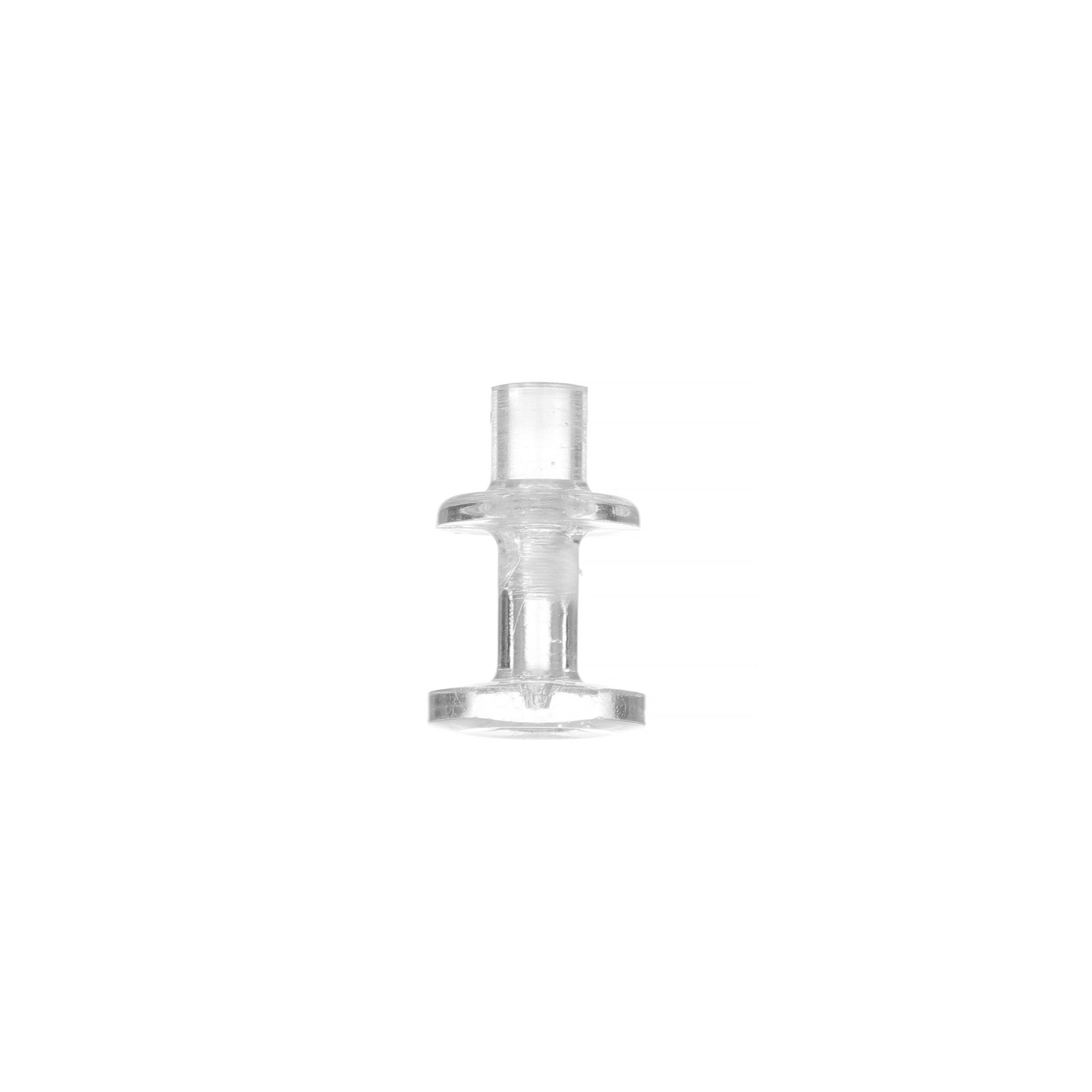 Rührer für Milchshake-Mixer – Design by Bronwasser, 2 Stk., 32x27x(H)50mm Rührer für Milchshake-Mixer – Design by Bronwasser, 2 Stk., 32x27x(H)50mm