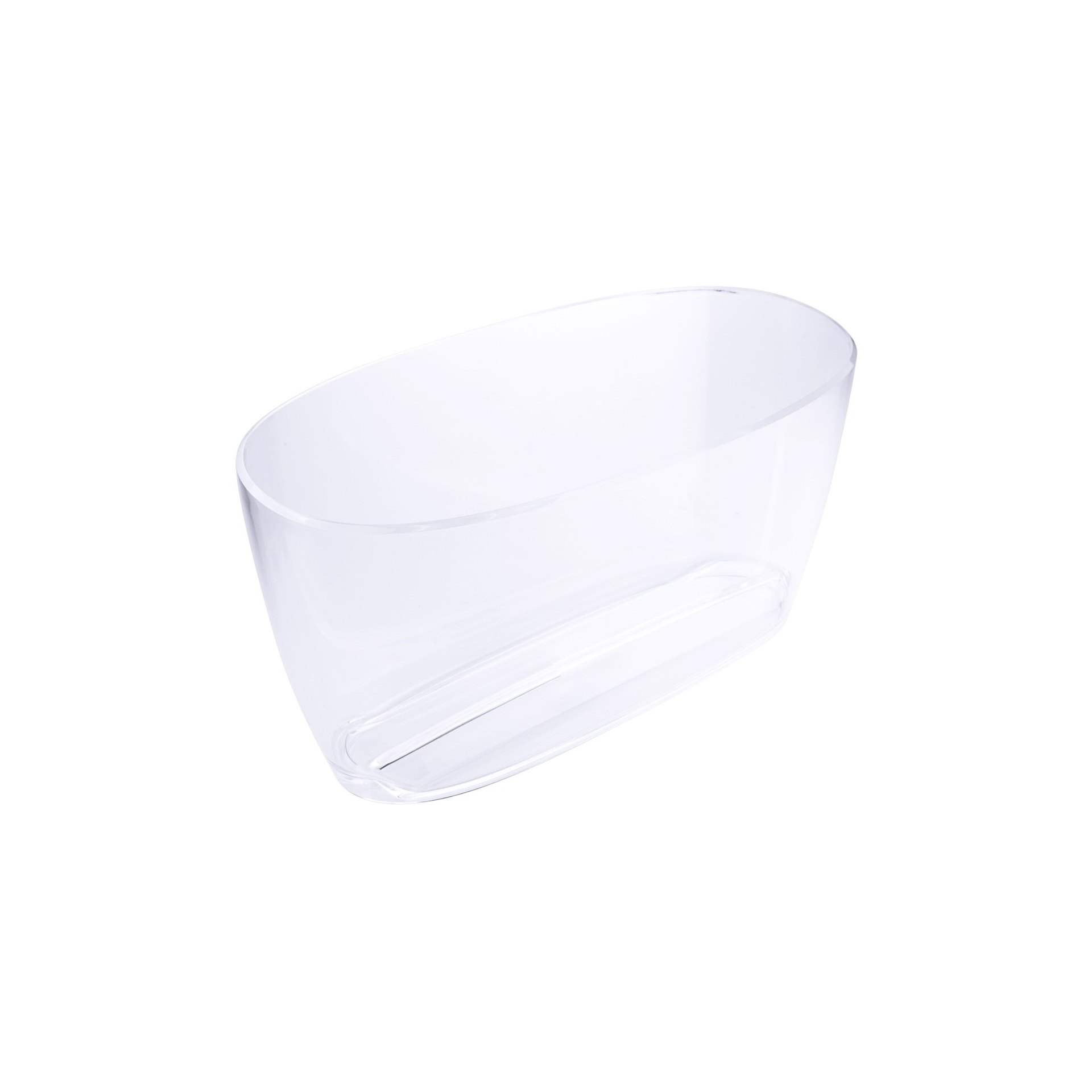 Sektkühler, oval für mehr als zwei Flaschen Sektkühler, oval für mehr als zwei Flaschen
