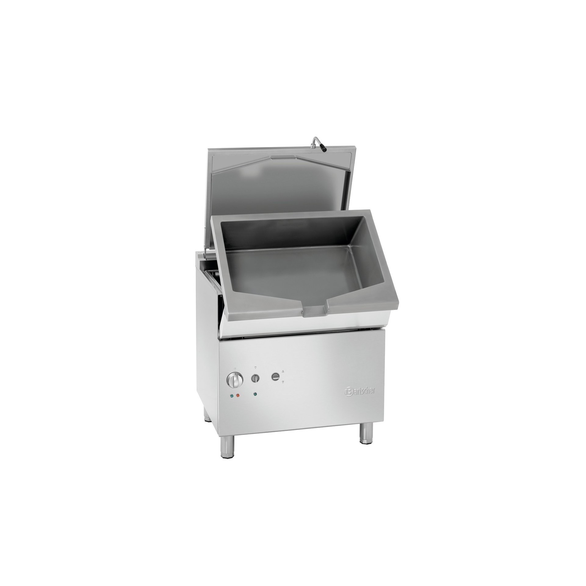 Kippbratpfanne 700 E51LEK Kippbratpfanne 700 E51LEK