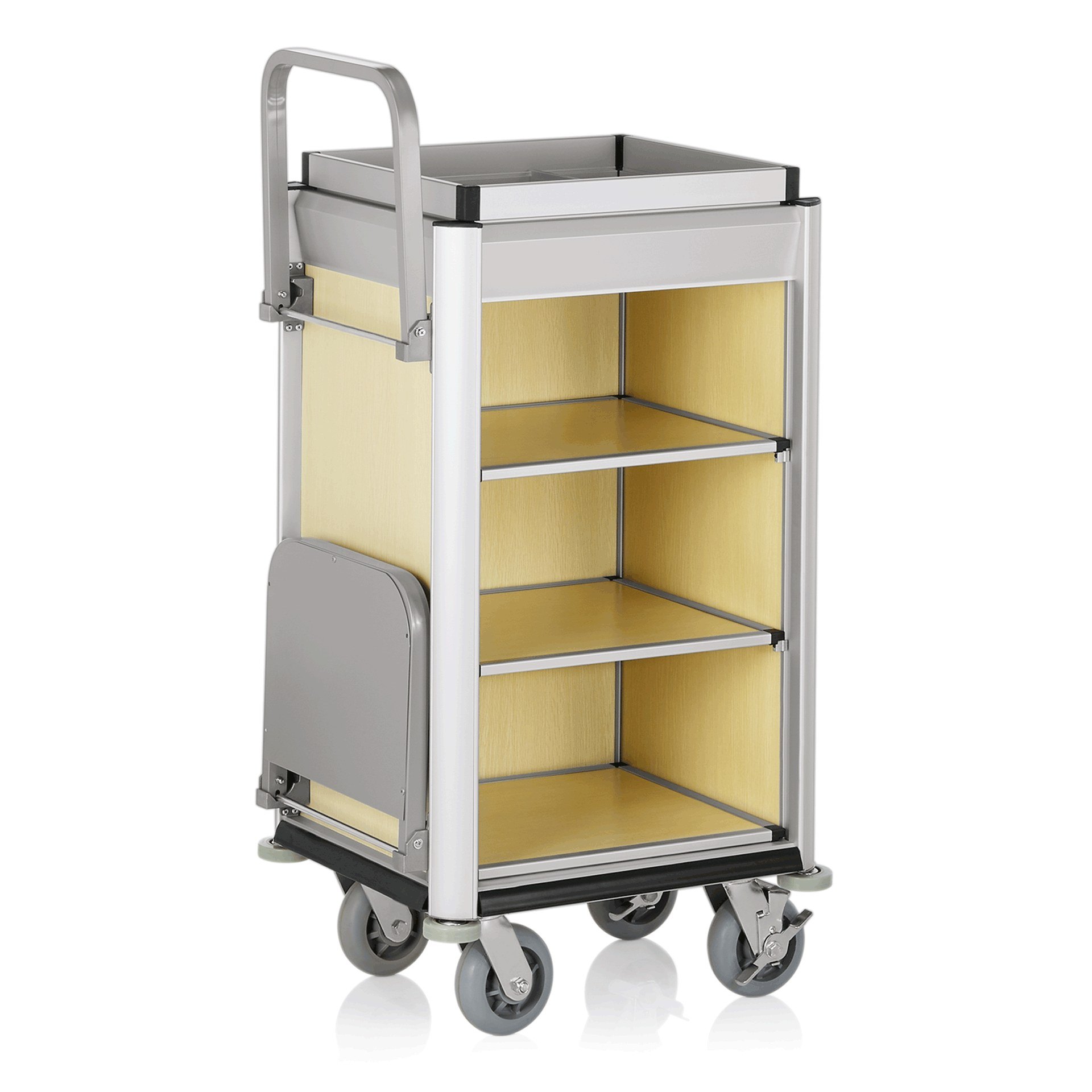 Zimmerservicewagen 95 x 54 x 116 cm Zimmerservicewagen 95 x 54 x 116 cm
