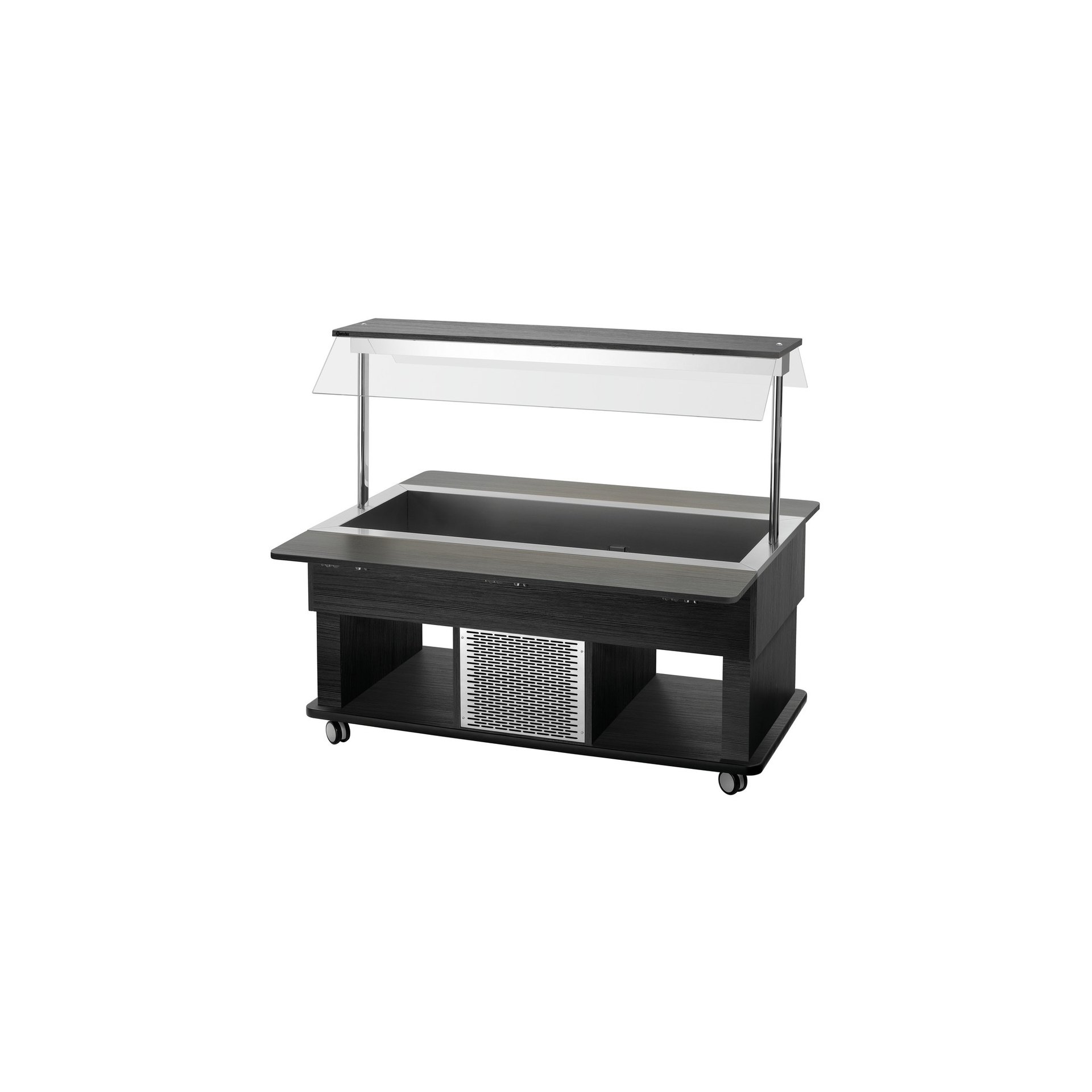 Buffetwagen Kids K4110-150A Buffetwagen Kids K4110-150A