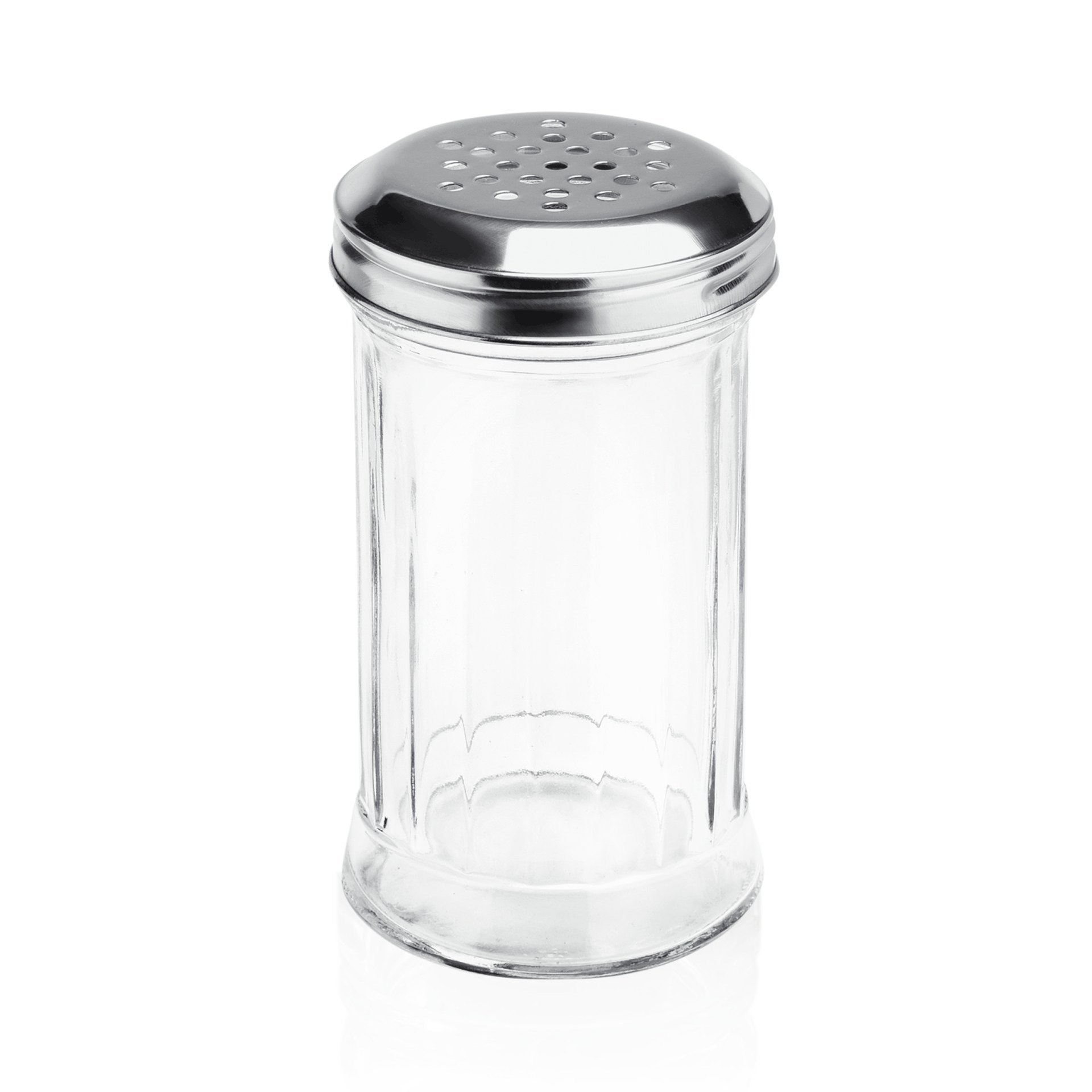 Streuer Ø 7,5 cm, (H) 13,5 cm Streuer Ø 7,5 cm, (H) 13,5 cm