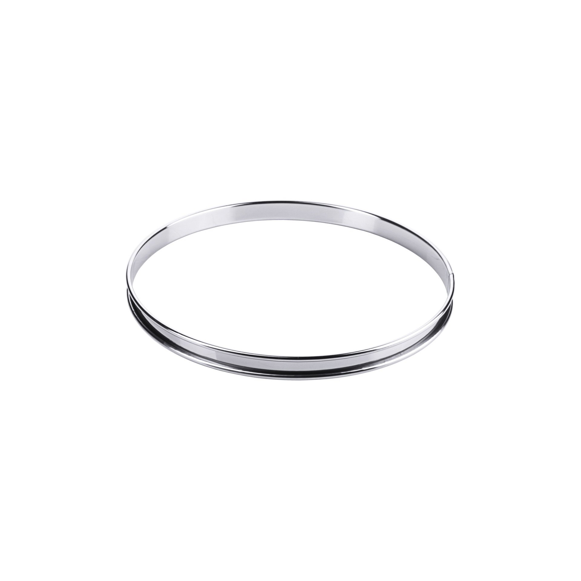 Tortenbodenring, flach 28 cm