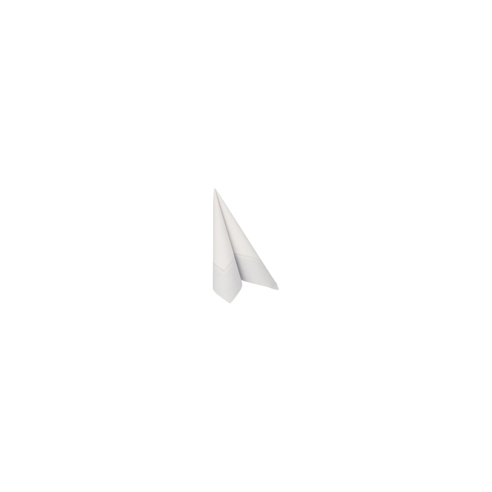 Servietten "ROYAL Collection" 1/4-Falz 40 cm x 40 cm weiss "Linum" Servietten "ROYAL Collection" 1/4-Falz 40 cm x 40 cm weiss "Linum"