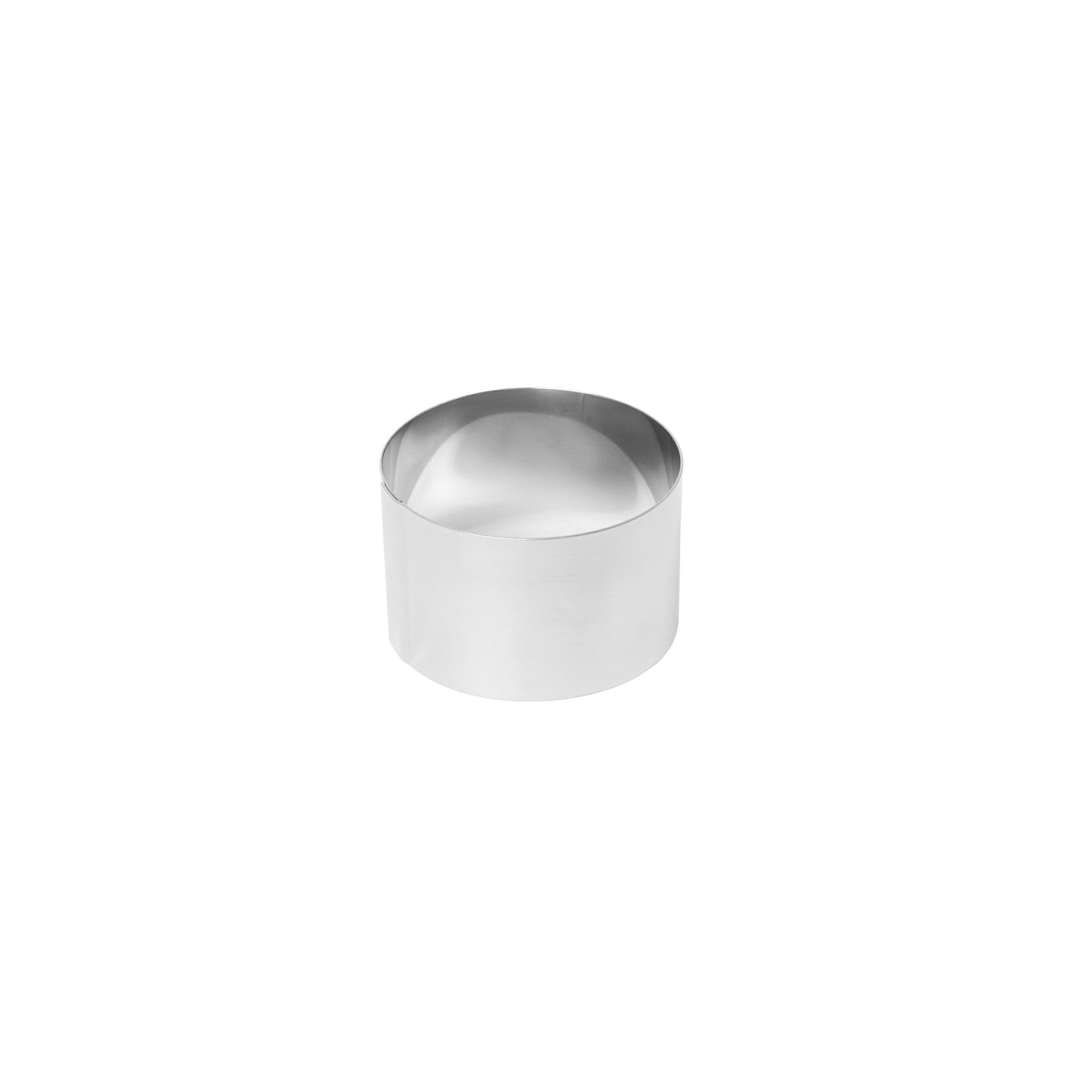 Dessertring "Mini" Rund Dessertring "Mini" Rund