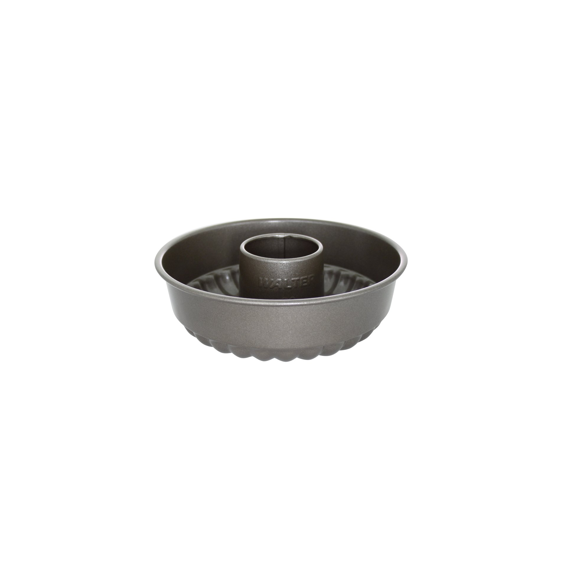 Kranzform - mit geripptem Boden 200 mm