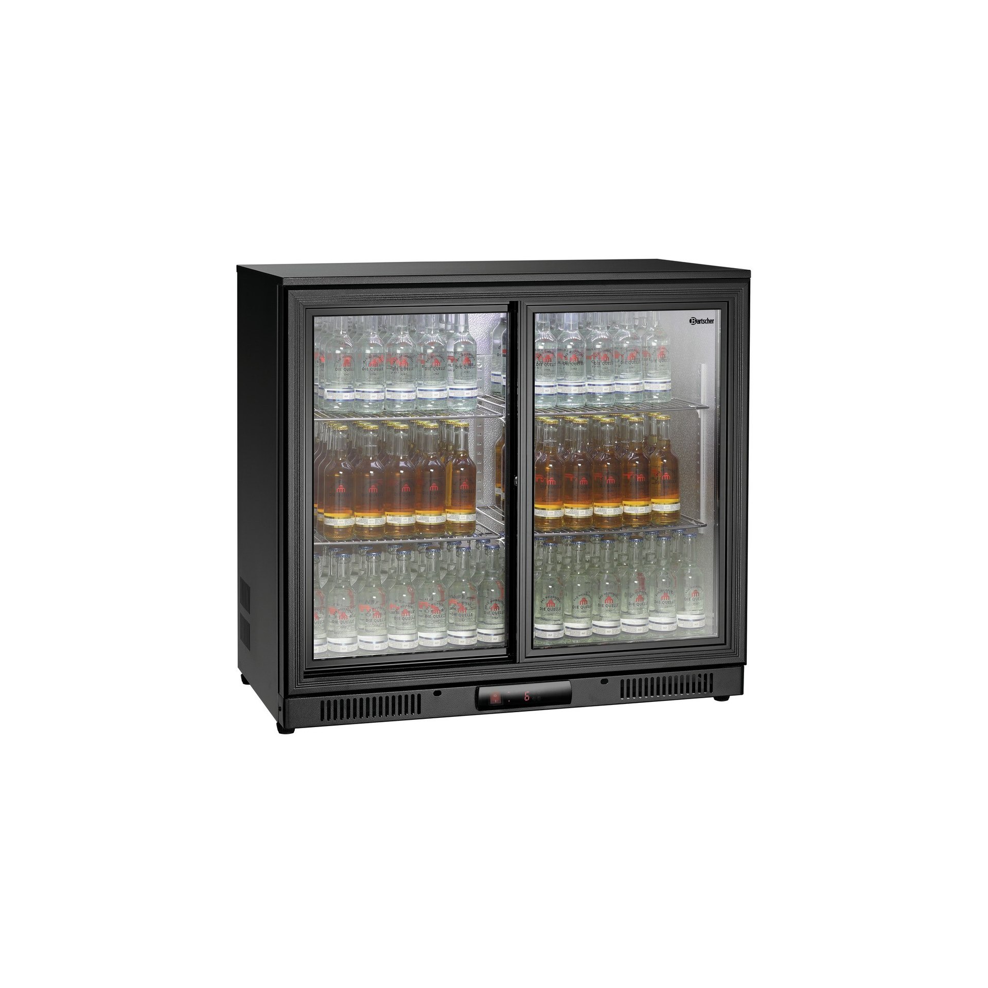 Barkühlschrank 176L Barkühlschrank 176L