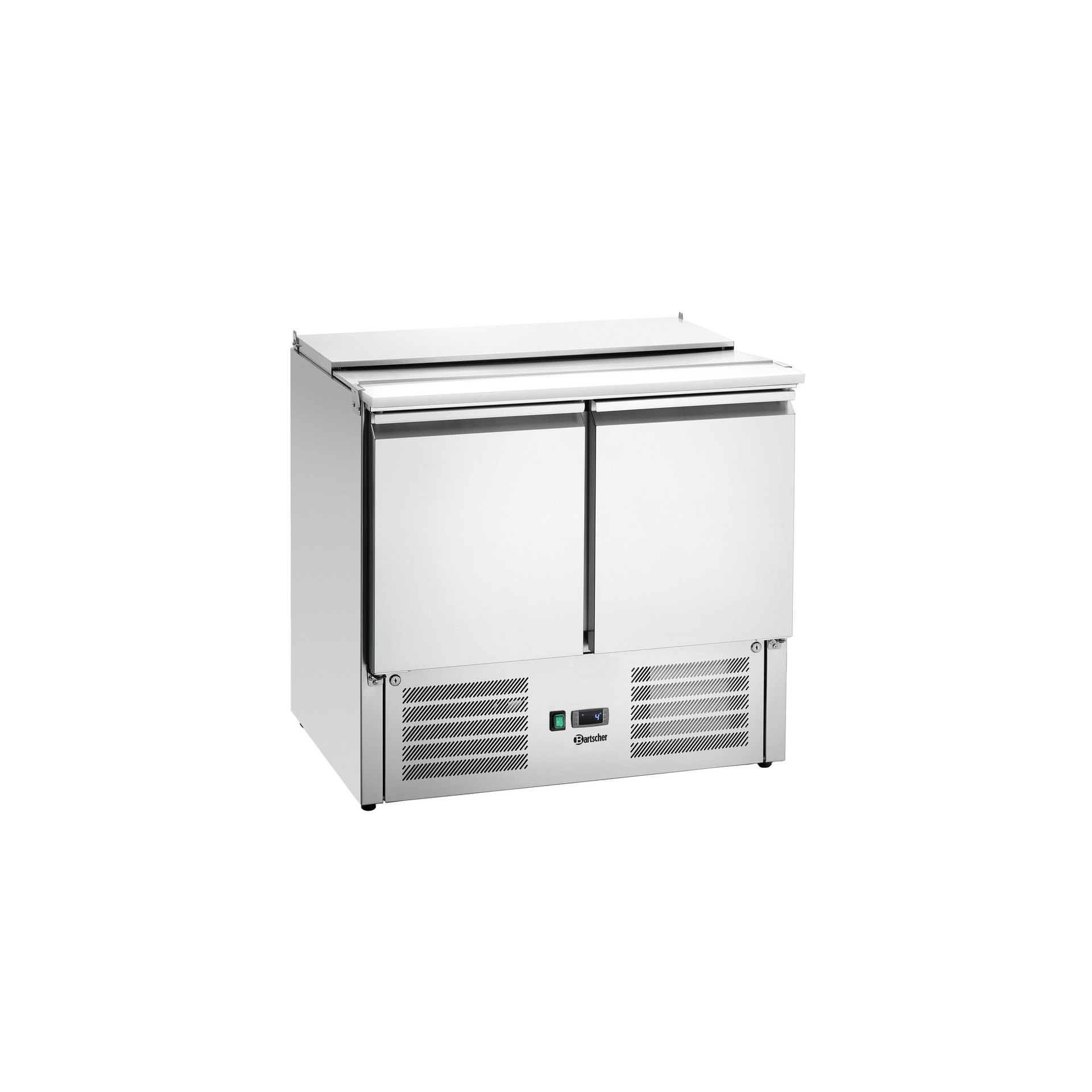 Saladette 900T2