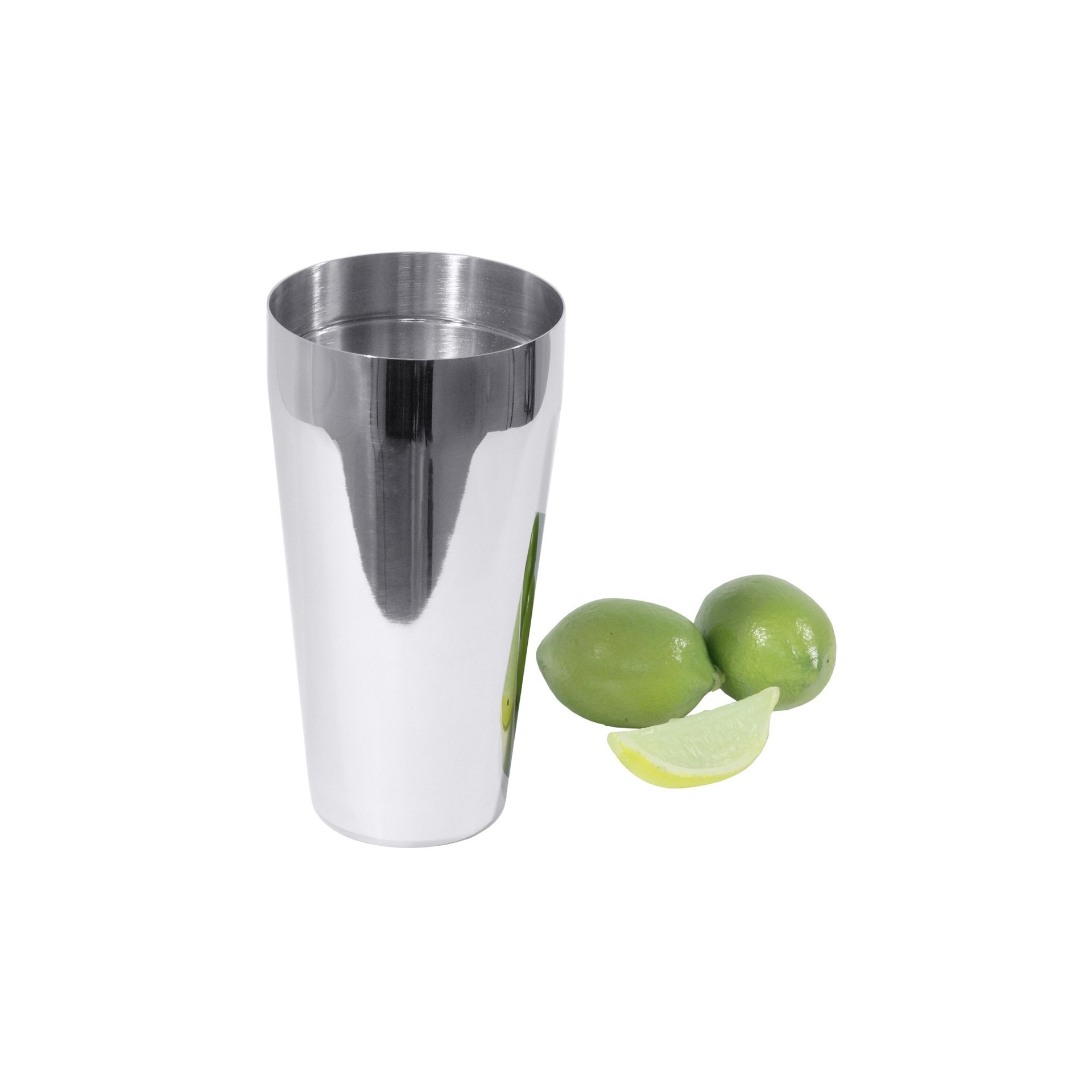 Ersatzbecher zu Boston Cocktailshaker