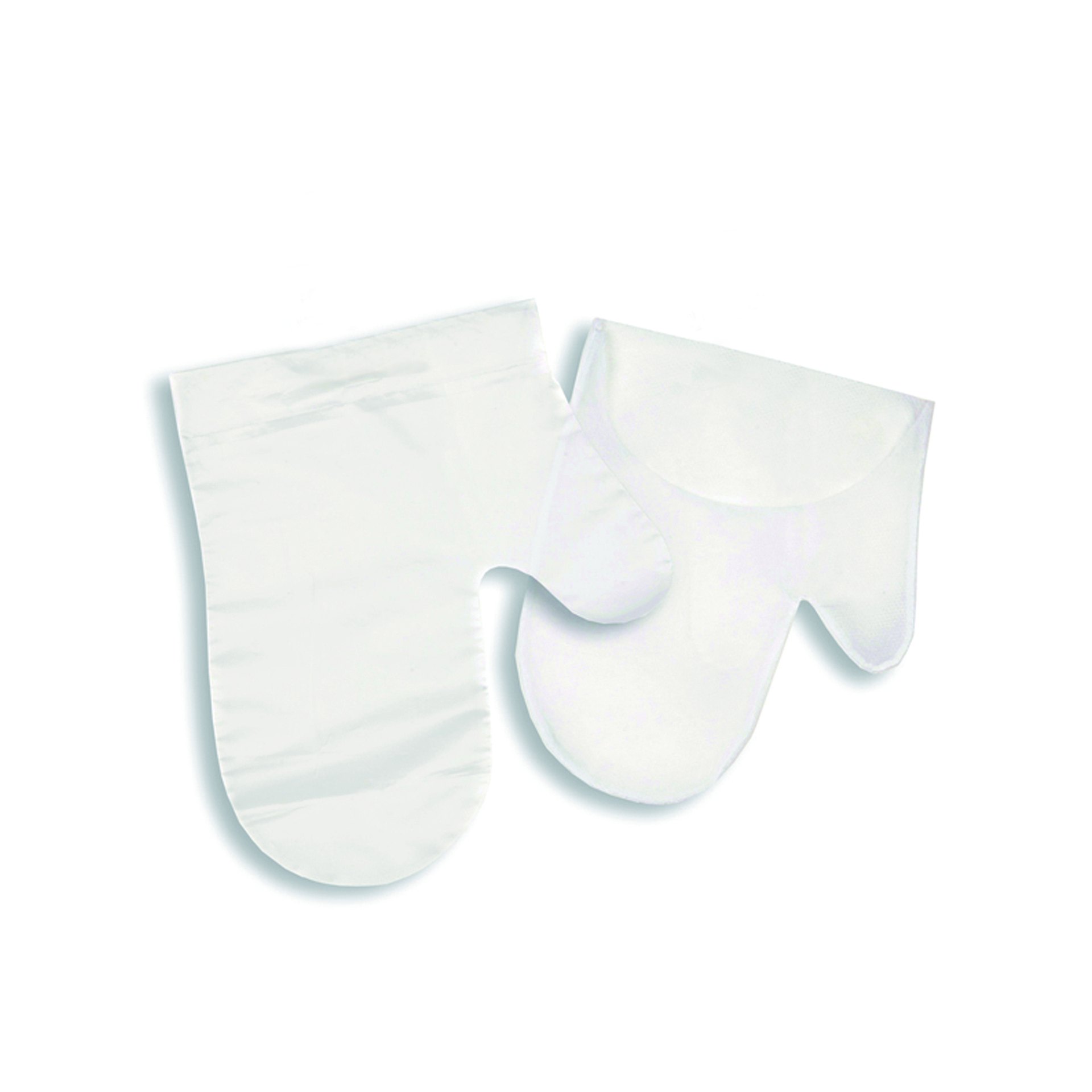 ZIP-Hygiene Handschuh LDPE ZIP-Hygiene Handschuh LDPE