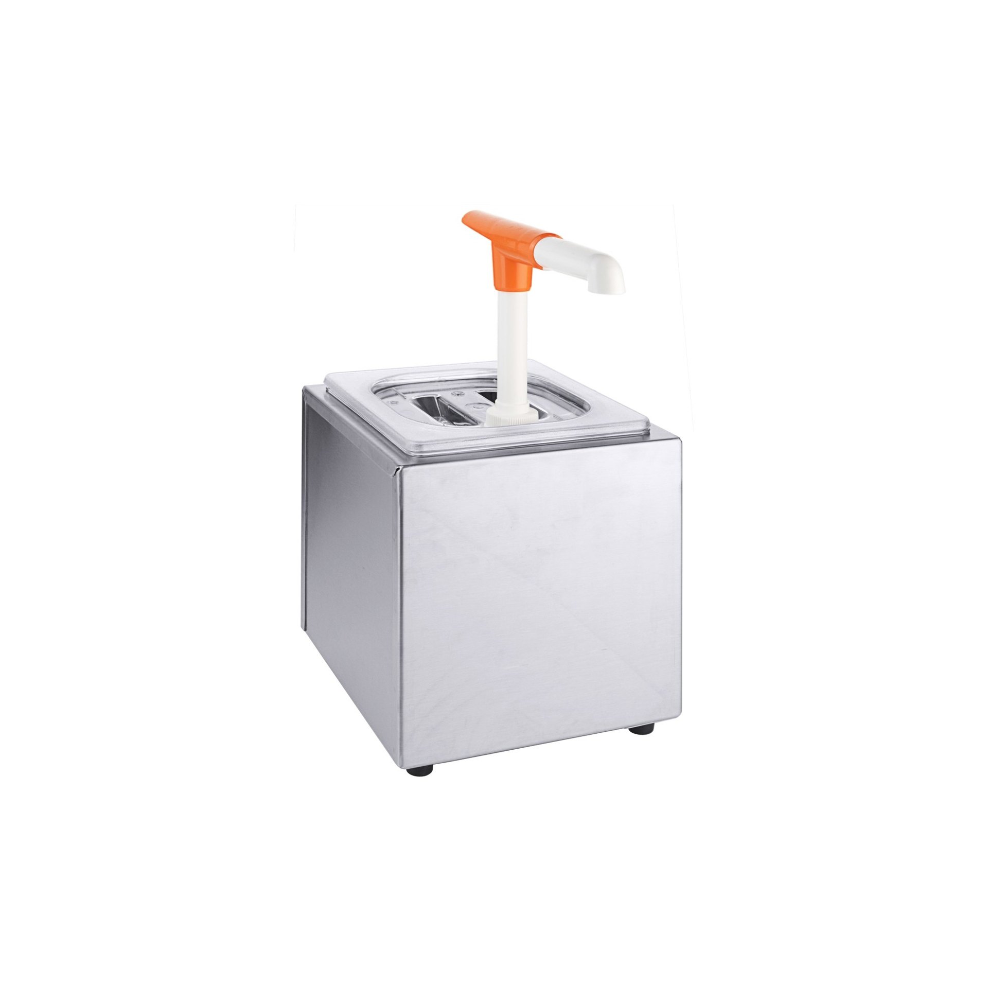 Saucendispenser 20 cm Saucendispenser 20 cm