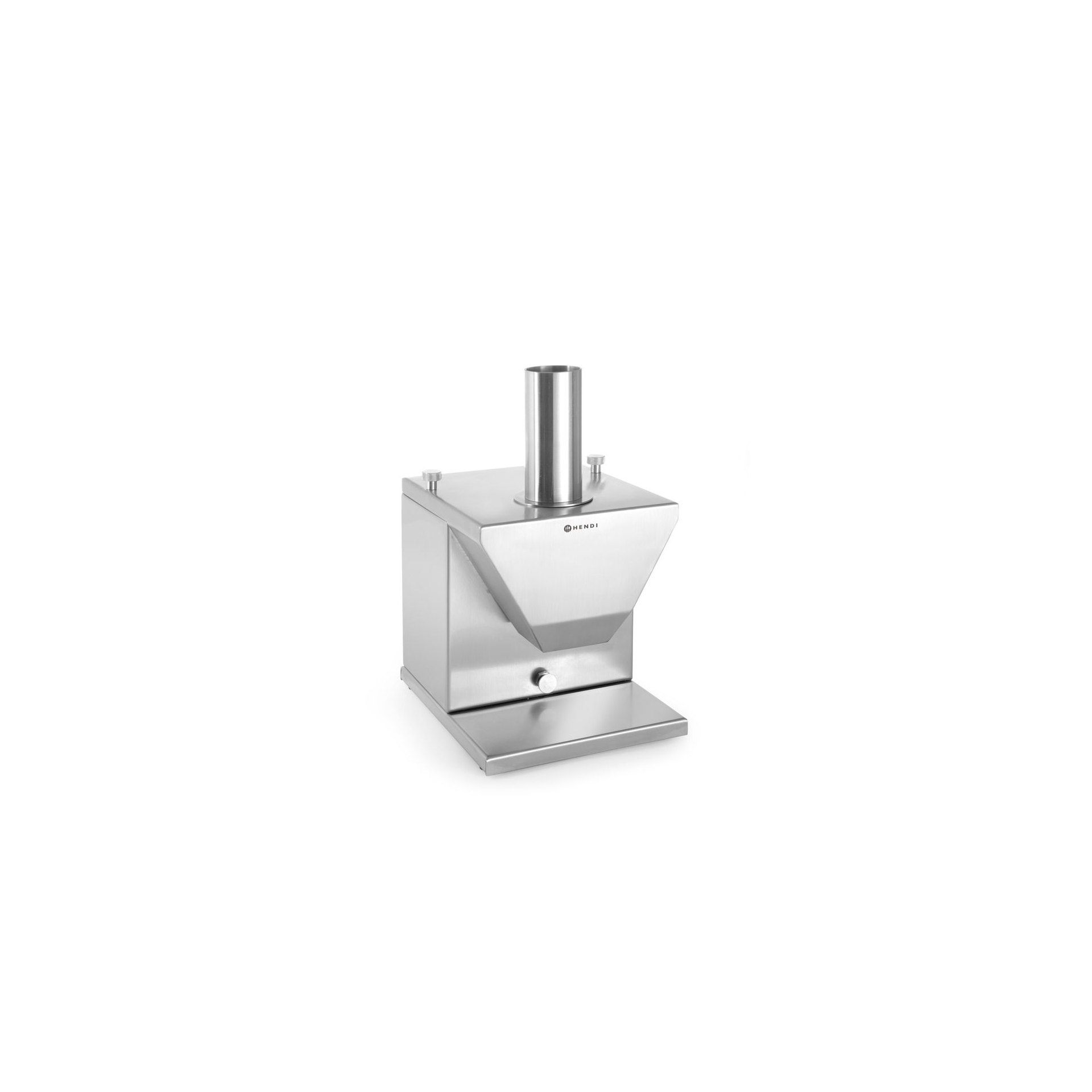 Wurstschneider - elektrisch, 230V/135W, 255x187x(H)330mm Wurstschneider - elektrisch, 230V/135W, 255x187x(H)330mm