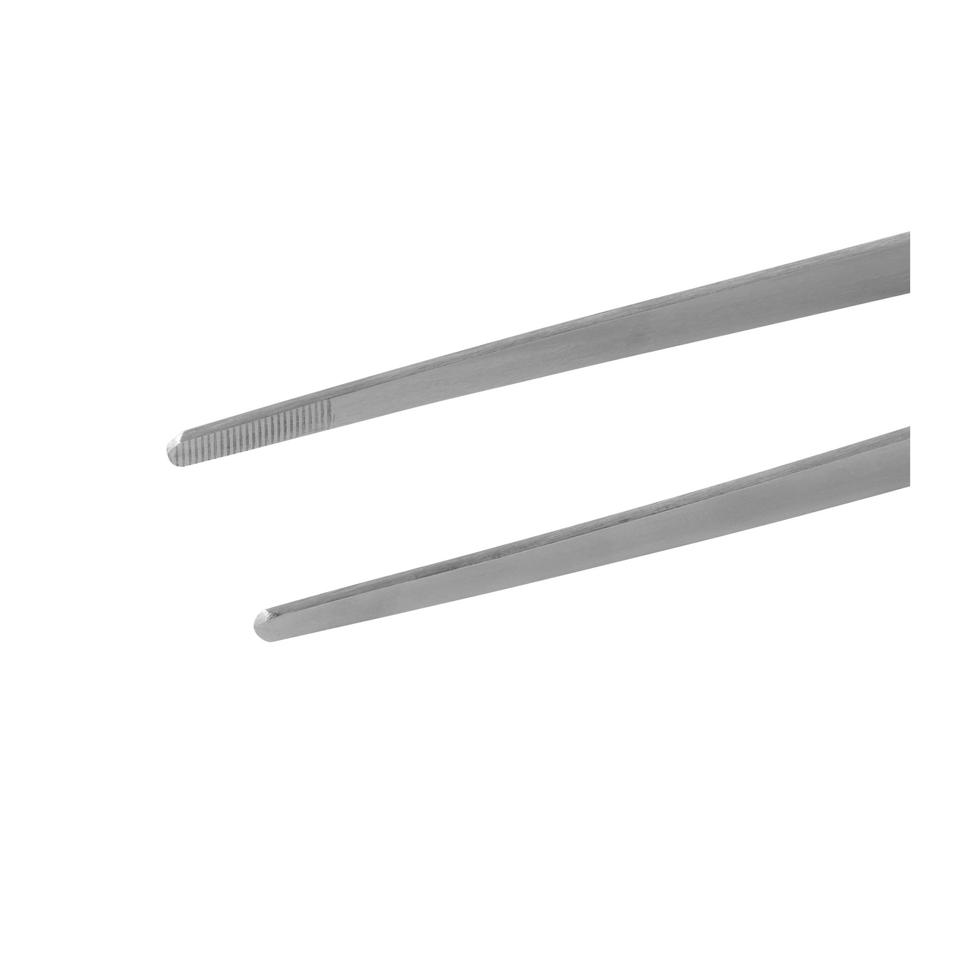 Pinzettenzange, 30 cm, Chromnickelstahl Pinzettenzange, 30 cm, Chromnickelstahl