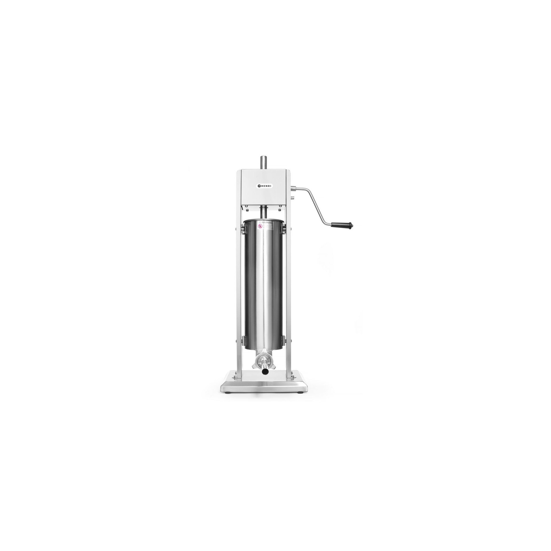 Wurstfüllmaschine Profi Line, Profi Line, 7L, 300x340x(H)830mm