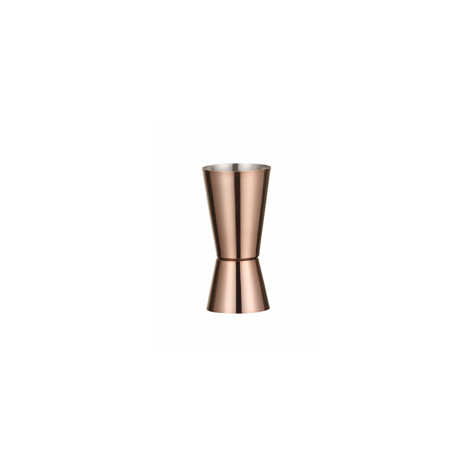 Barkit, BarUp, Kupfer, ⌀120x(H)320mm Barkit, BarUp, Kupfer, ⌀120x(H)320mm