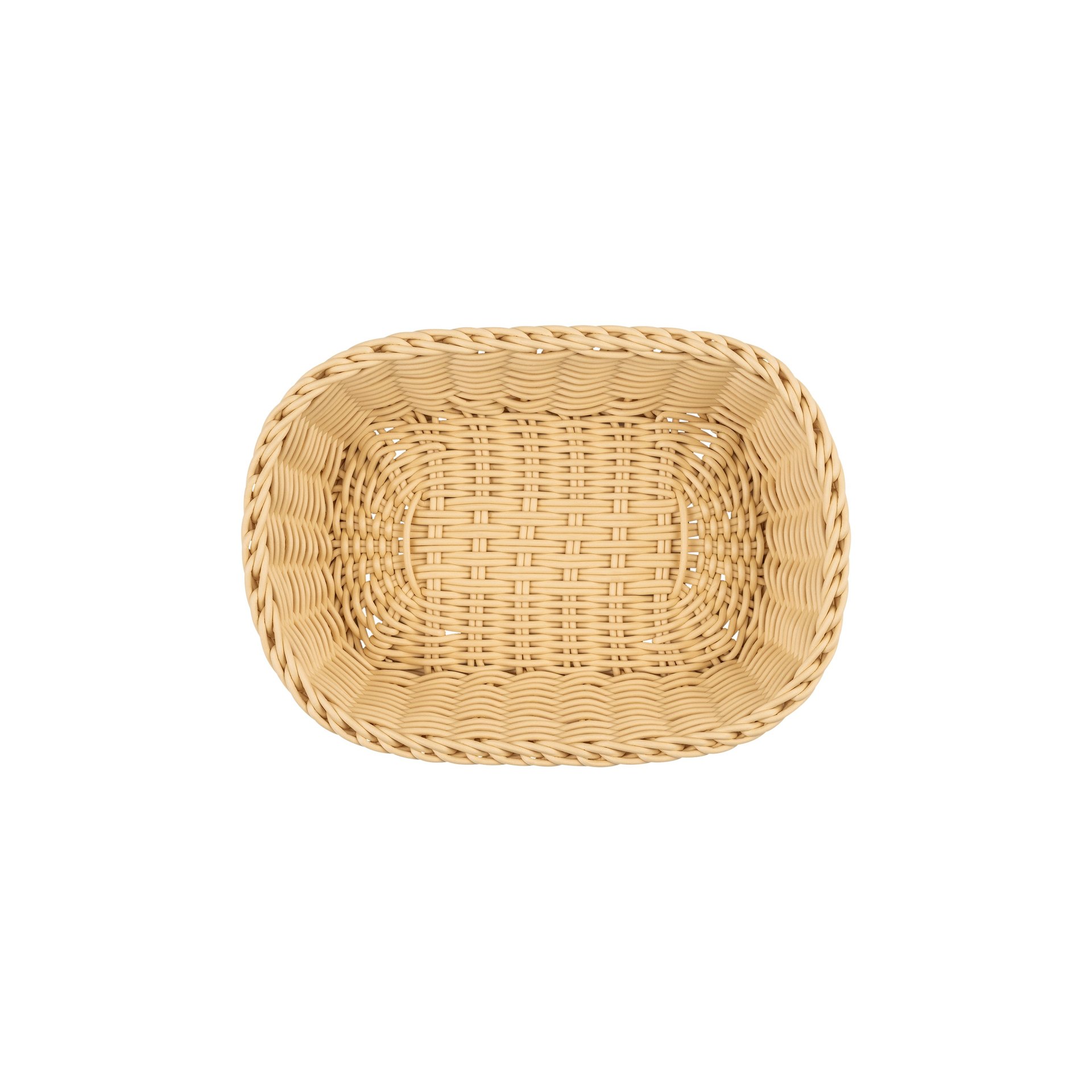 Korb 26,5 x 19 x 7 cm Korb 26,5 x 19 x 7 cm