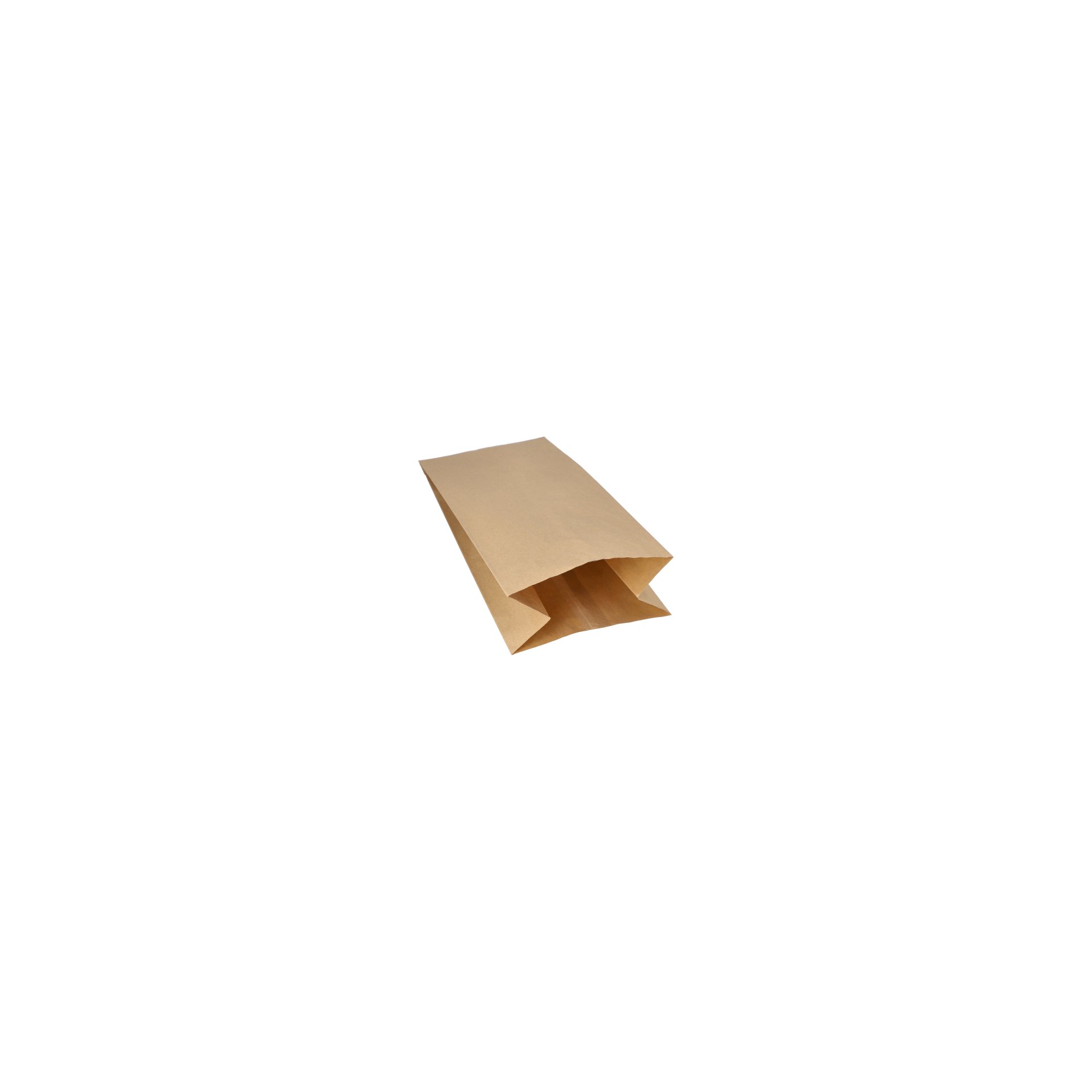 Warmhaltebeutel, Papier mit PE-Einlage 28 cm x 13 cm x 8 cm braun Warmhaltebeutel, Papier mit PE-Einlage 28 cm x 13 cm x 8 cm braun