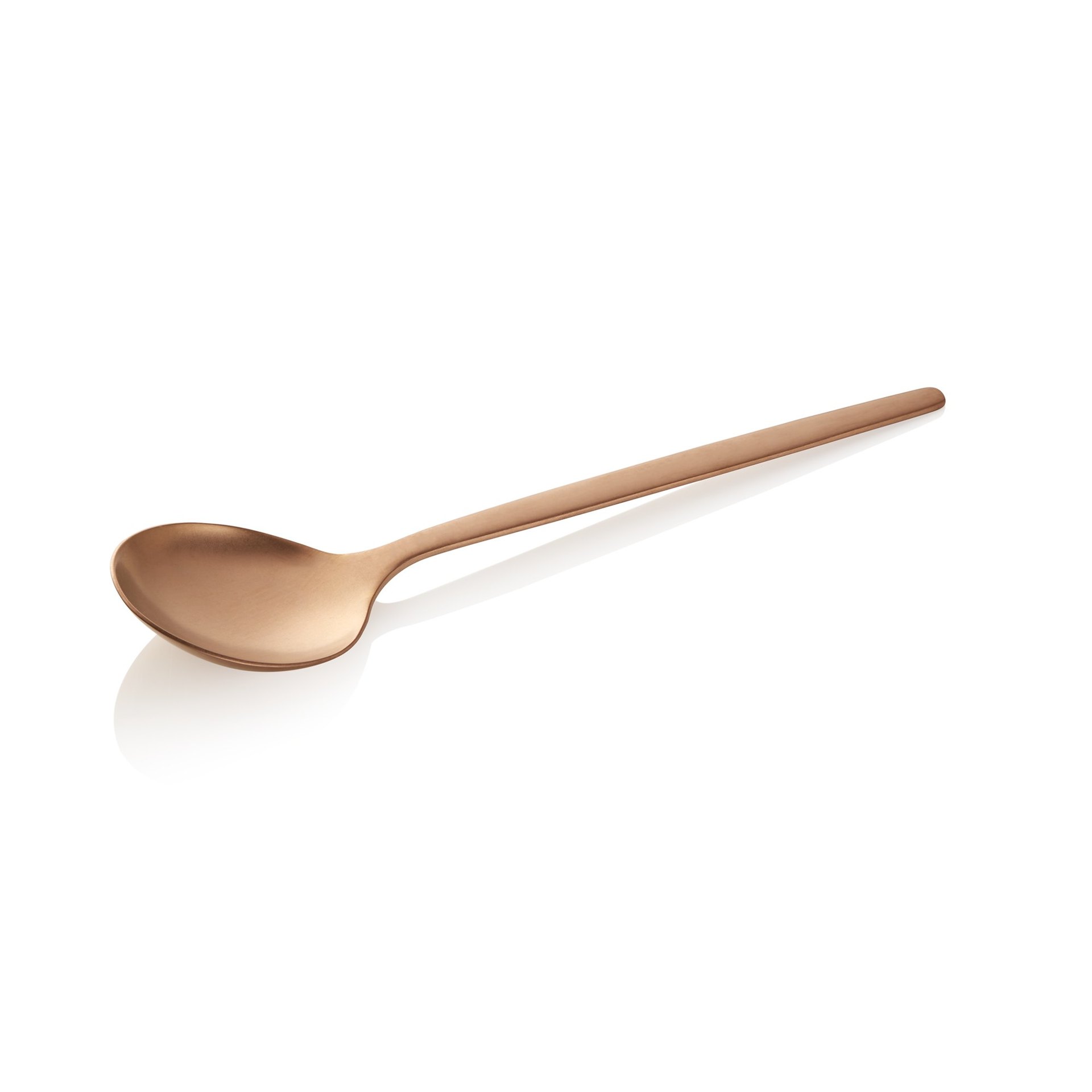 Suppenlöffel Set ALEX BRONZE 18 cm Suppenlöffel Set ALEX BRONZE 18 cm