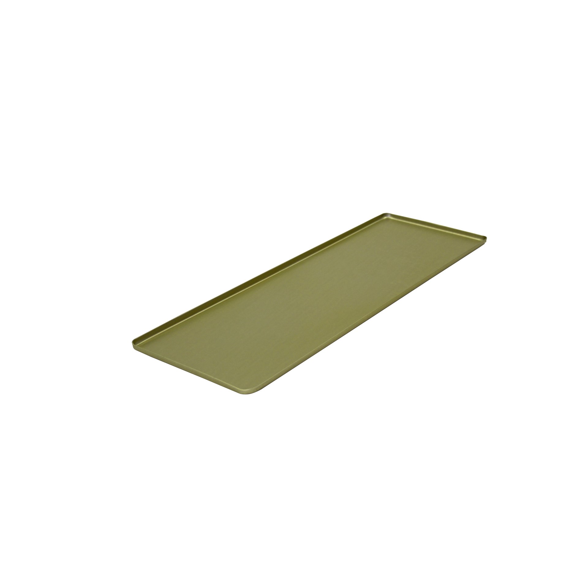 Ausstell-/Thekenblech "Champagner" 200 mm Ausstell-/Thekenblech "Champagner" 200 mm