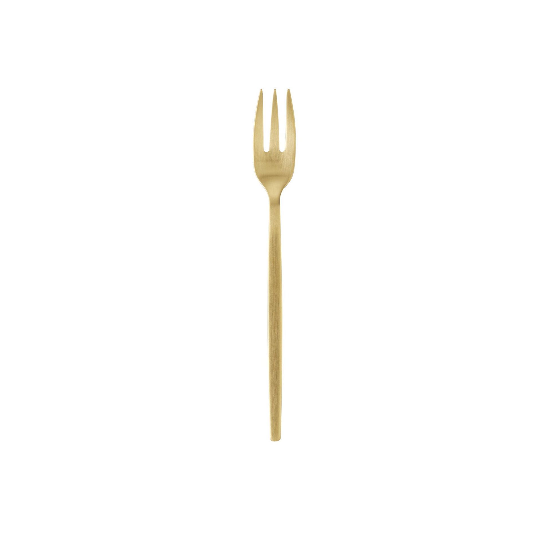 Dessertgabel Set ALEX GOLD 16 cm Dessertgabel Set ALEX GOLD 16 cm