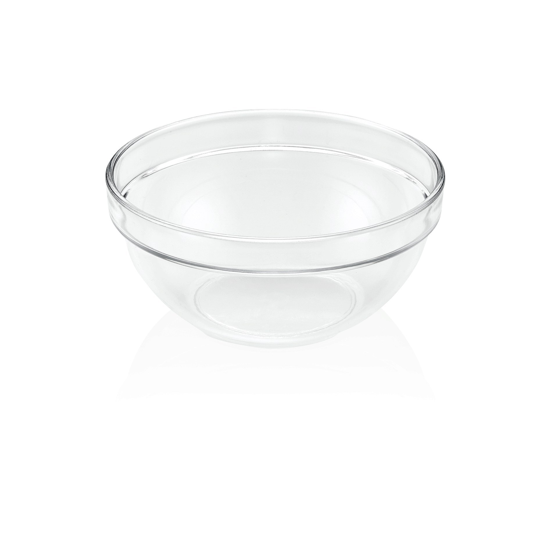 Schüssel 2 L, Ø 20 cm, (H) 9,5 cm Schüssel 2 L, Ø 20 cm, (H) 9,5 cm