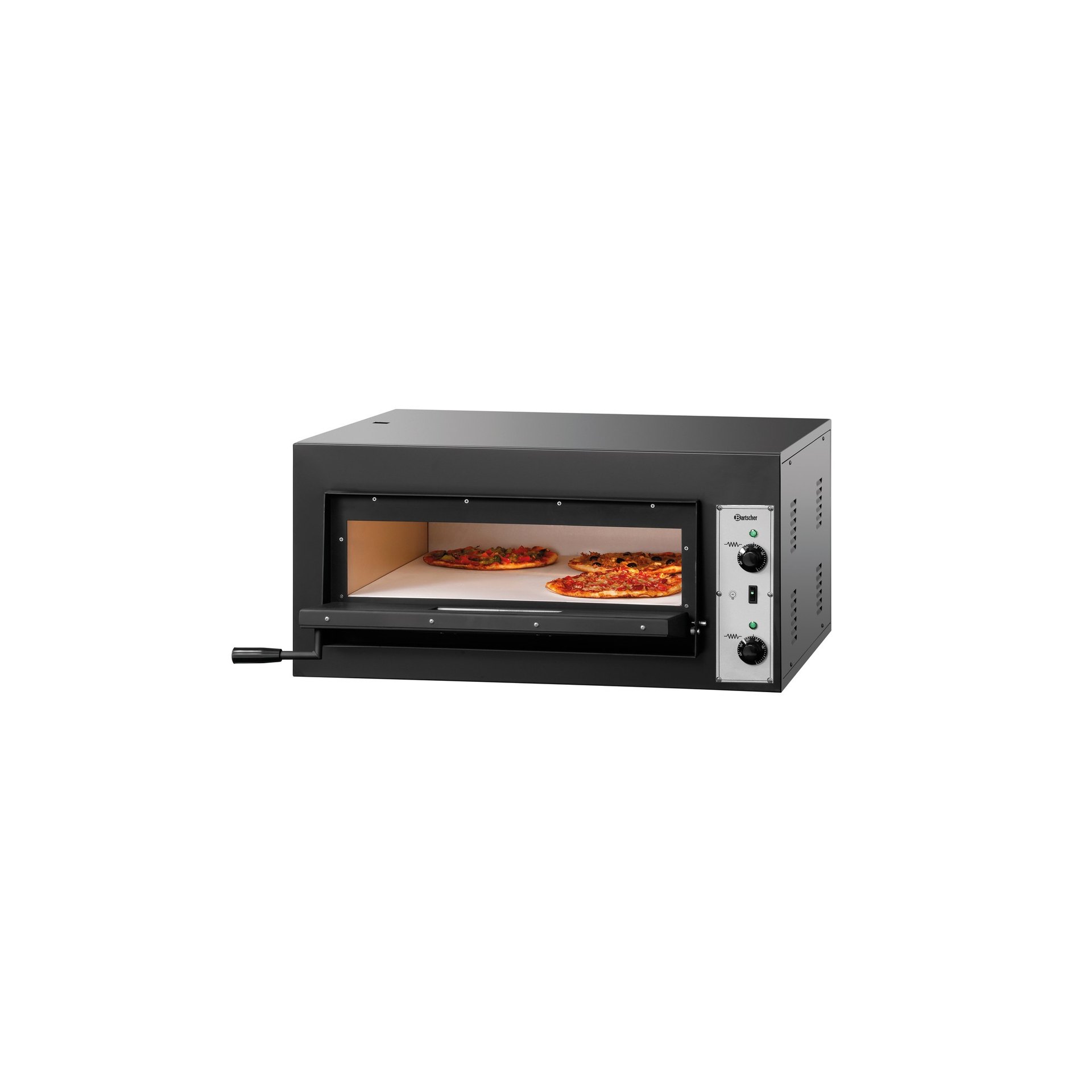Pizzaofen CT 100 Pizzaofen CT 100