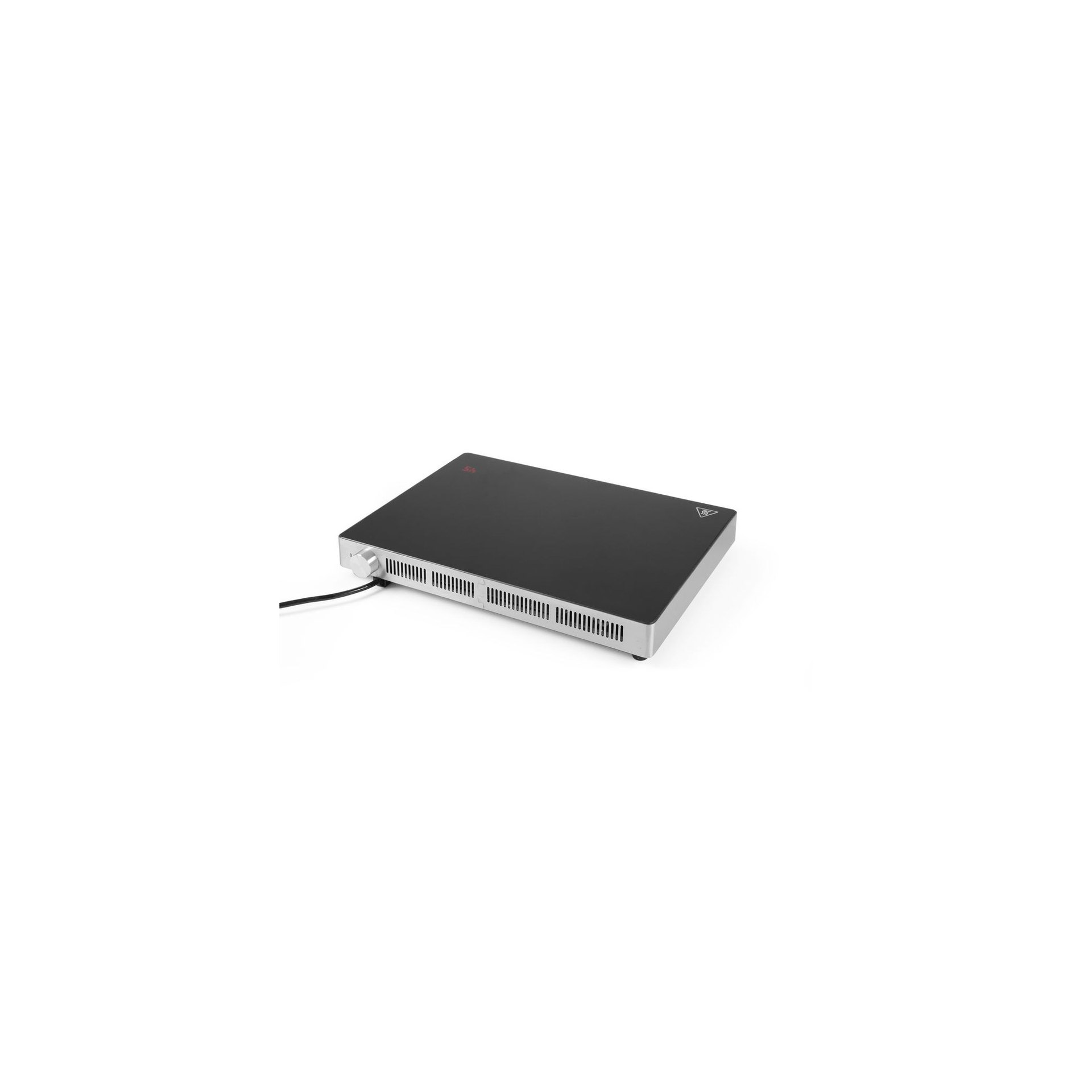 Warmhalteplatte Induktion Kitchen Line, Kitchen Line, 230V/800W, 455x333x(H)65mm Warmhalteplatte Induktion Kitchen Line, Kitchen Line, 230V/800W, 455x333x(H)65mm